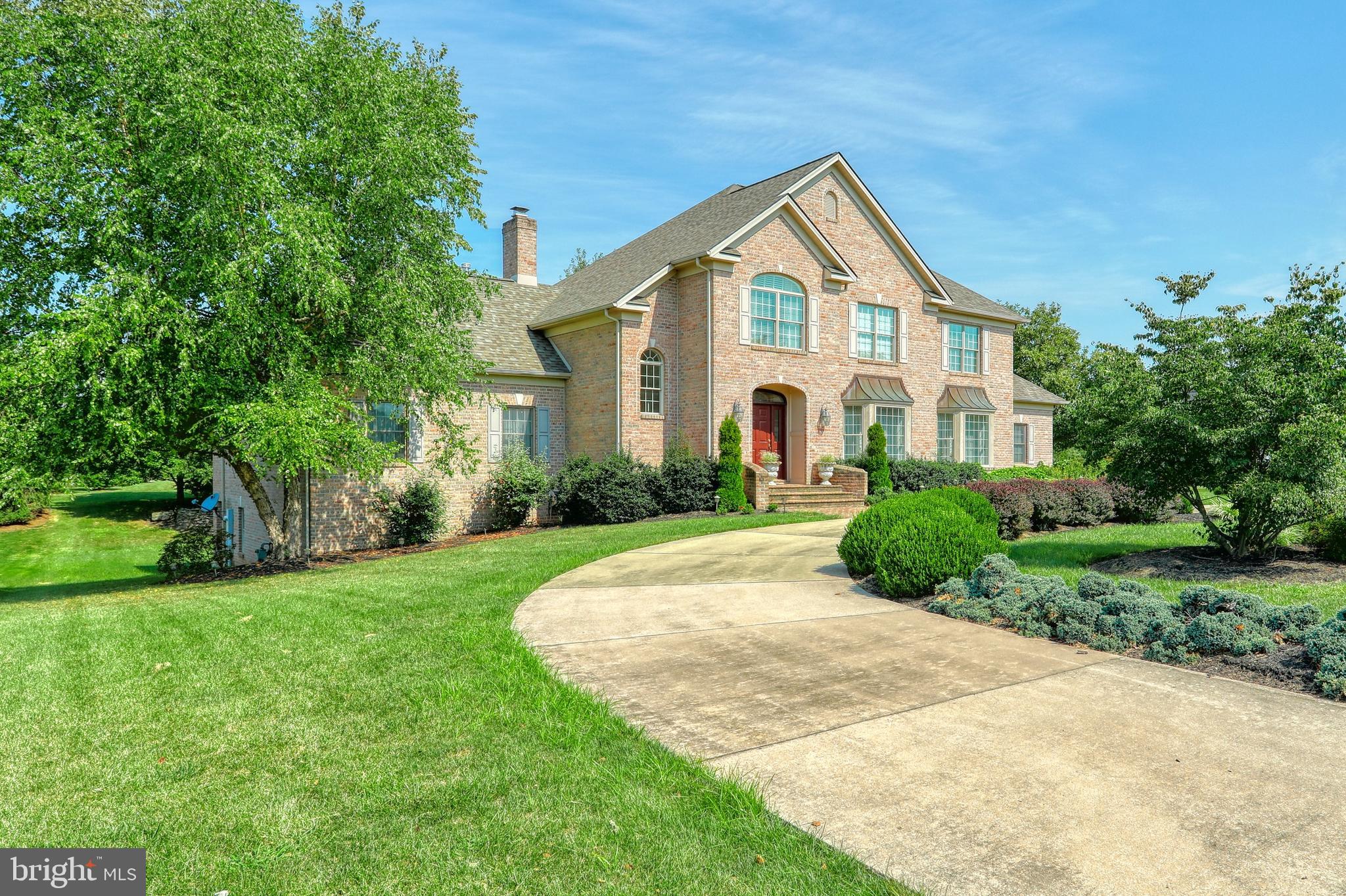 BRITTANY II - Residential