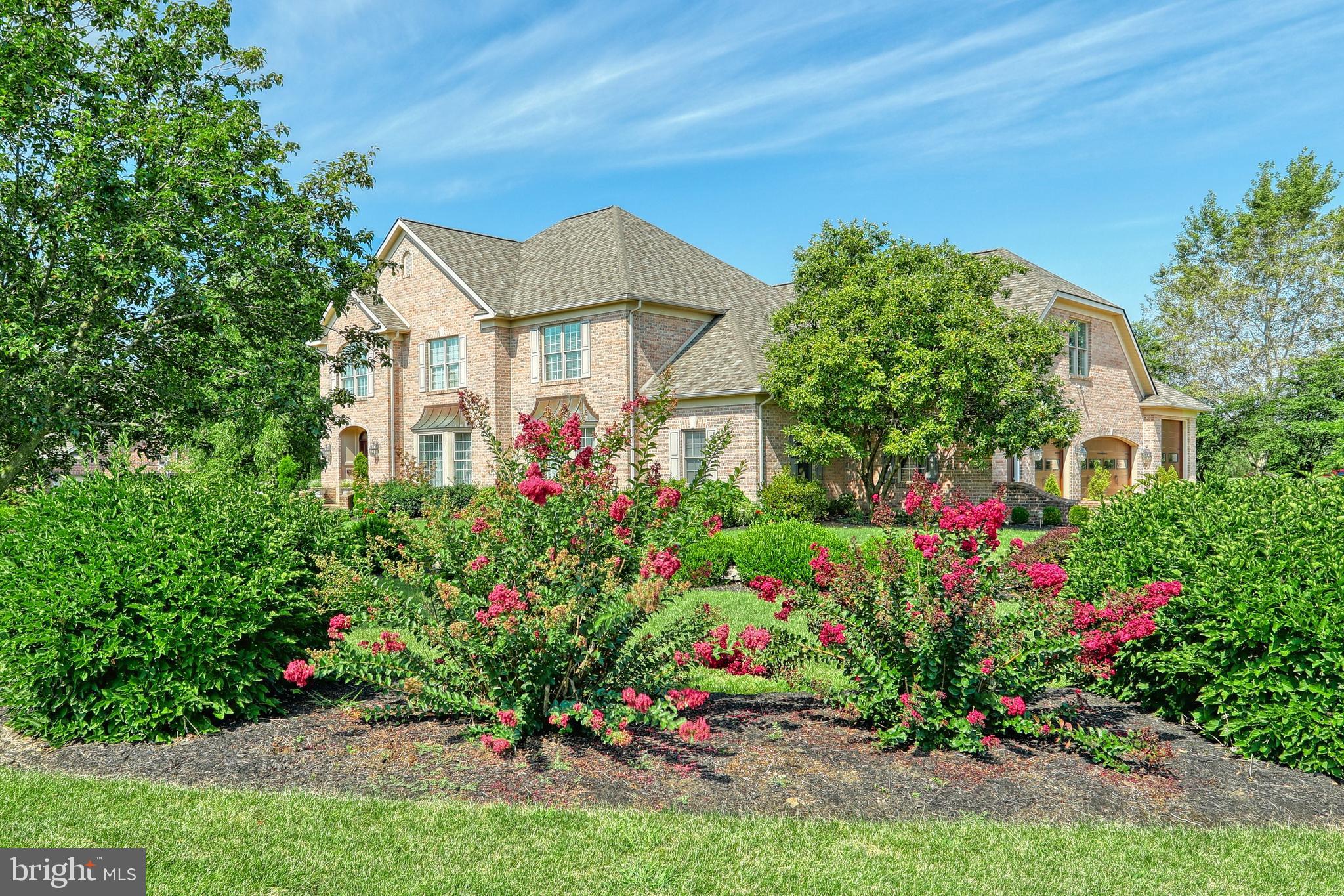 BRITTANY II - Residential