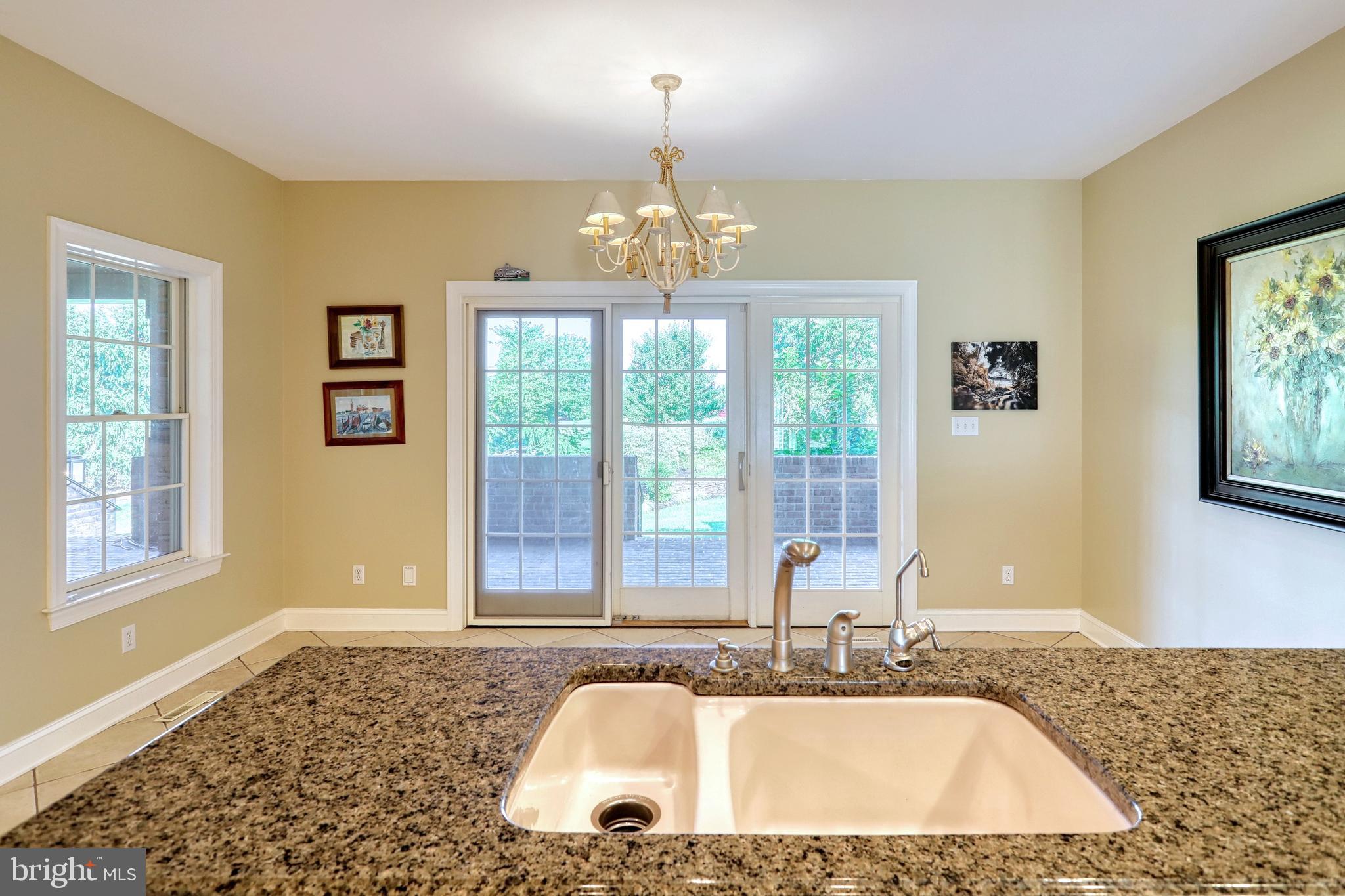 BRITTANY II - Residential