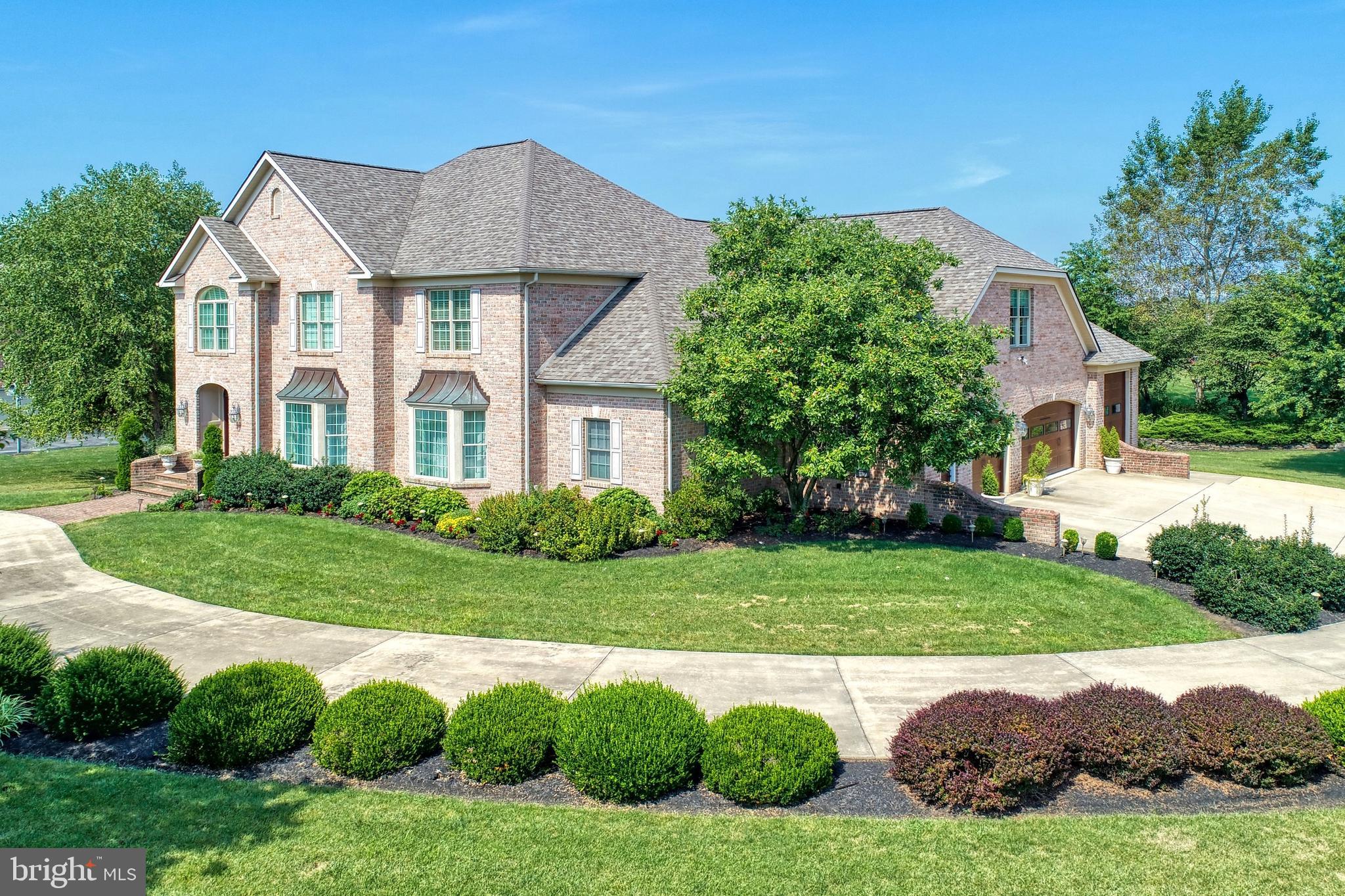 BRITTANY II - Residential