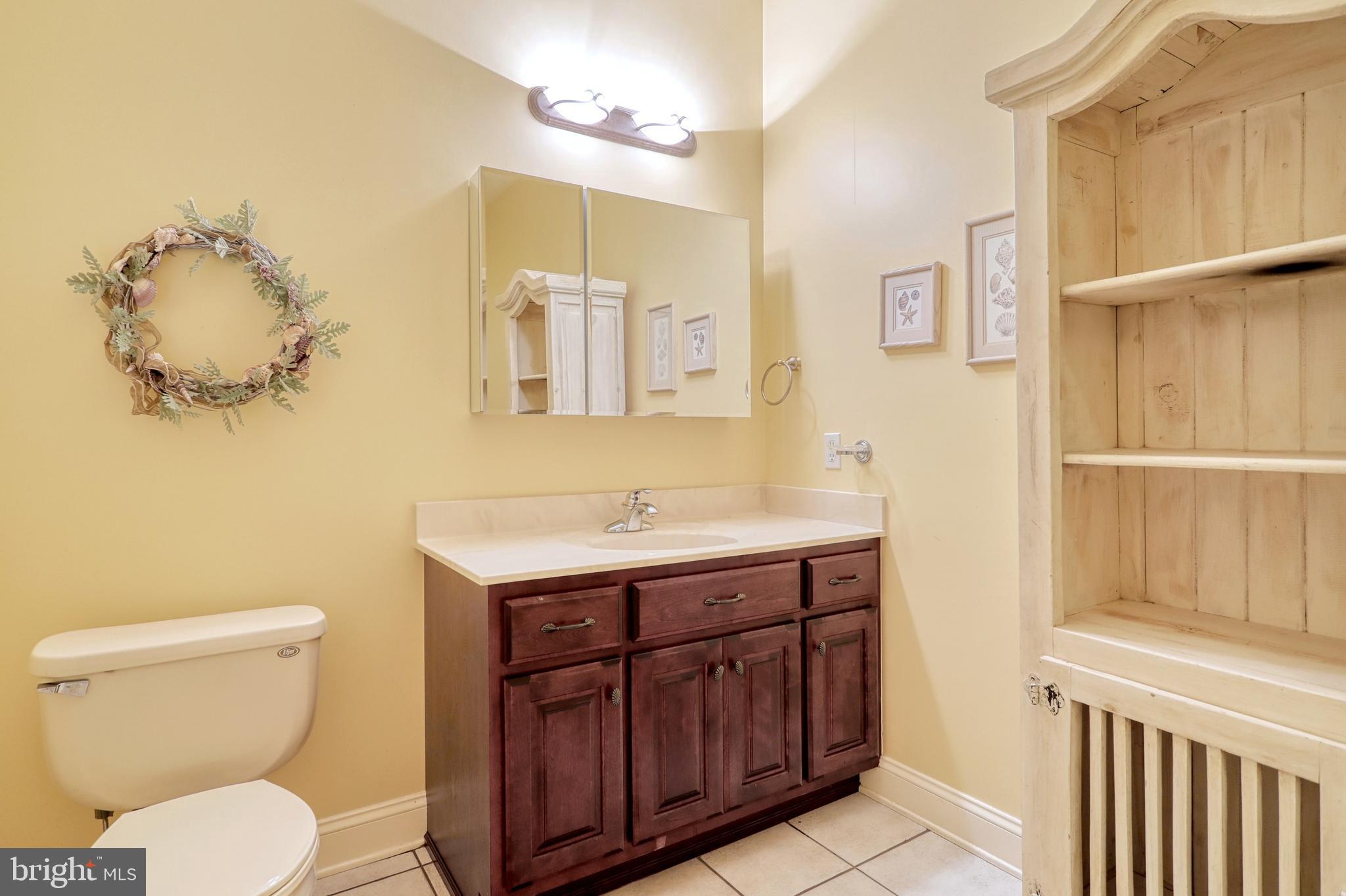 BRITTANY II - Residential