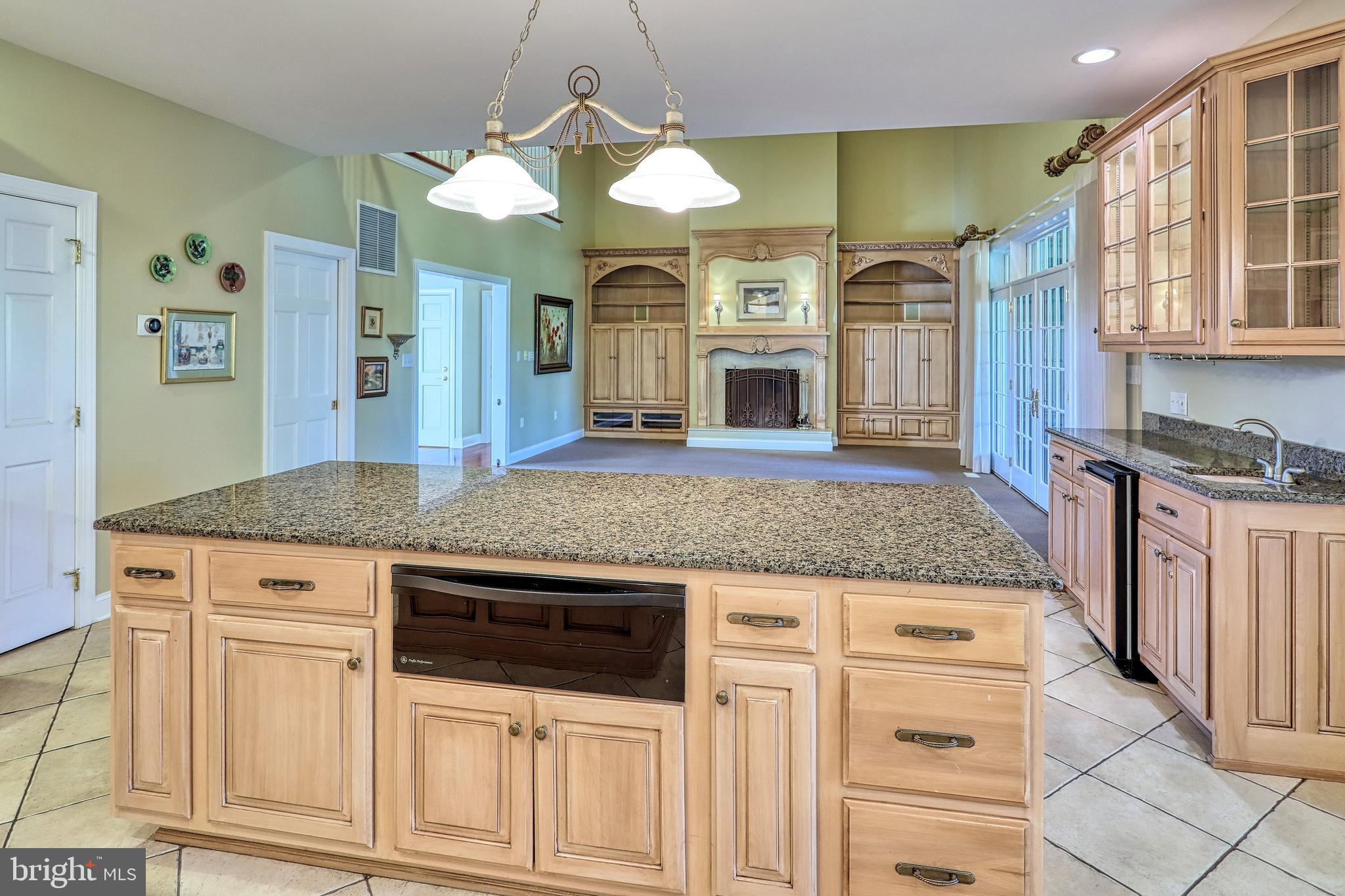 BRITTANY II - Residential