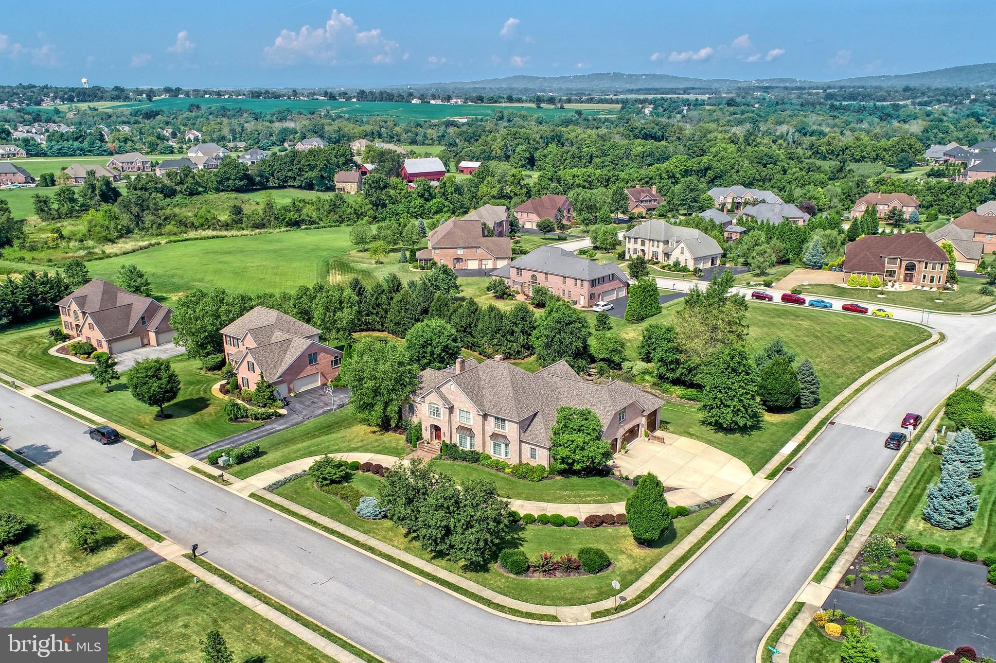 BRITTANY II - Residential