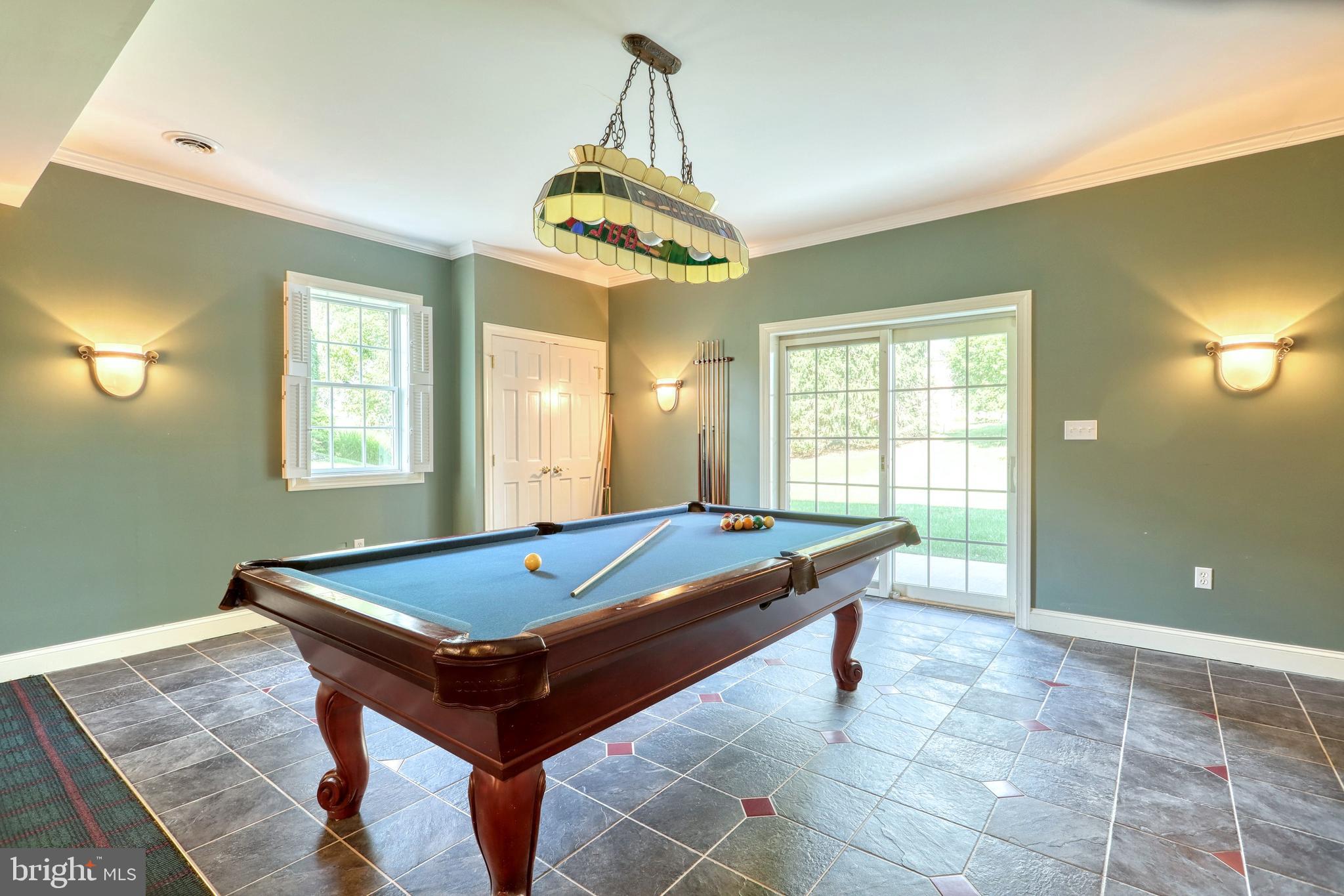 BRITTANY II - Residential