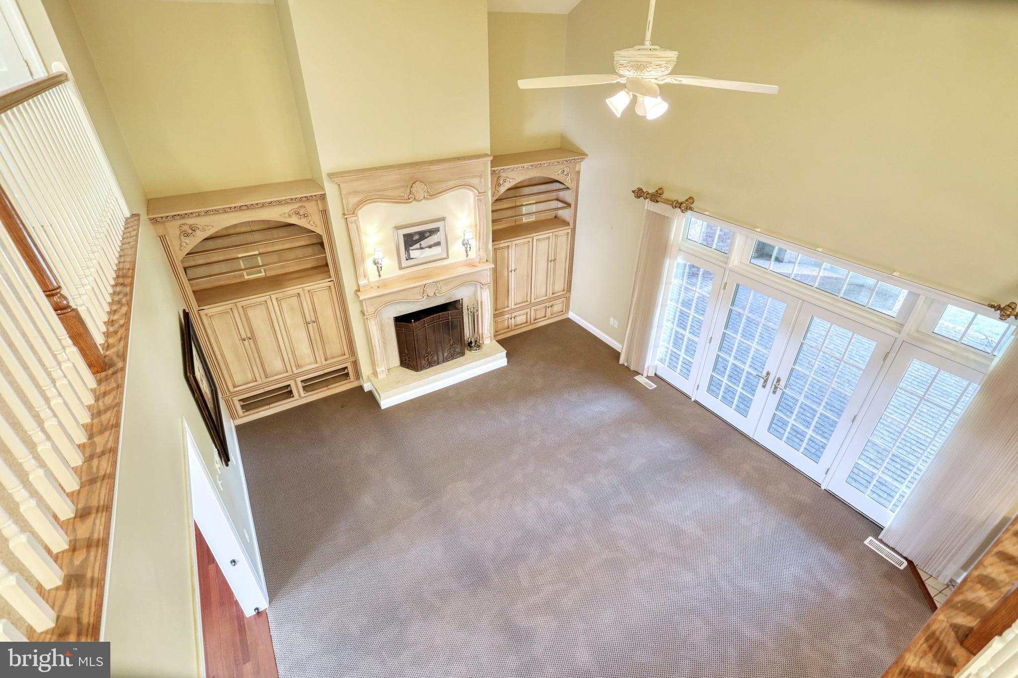 BRITTANY II - Residential