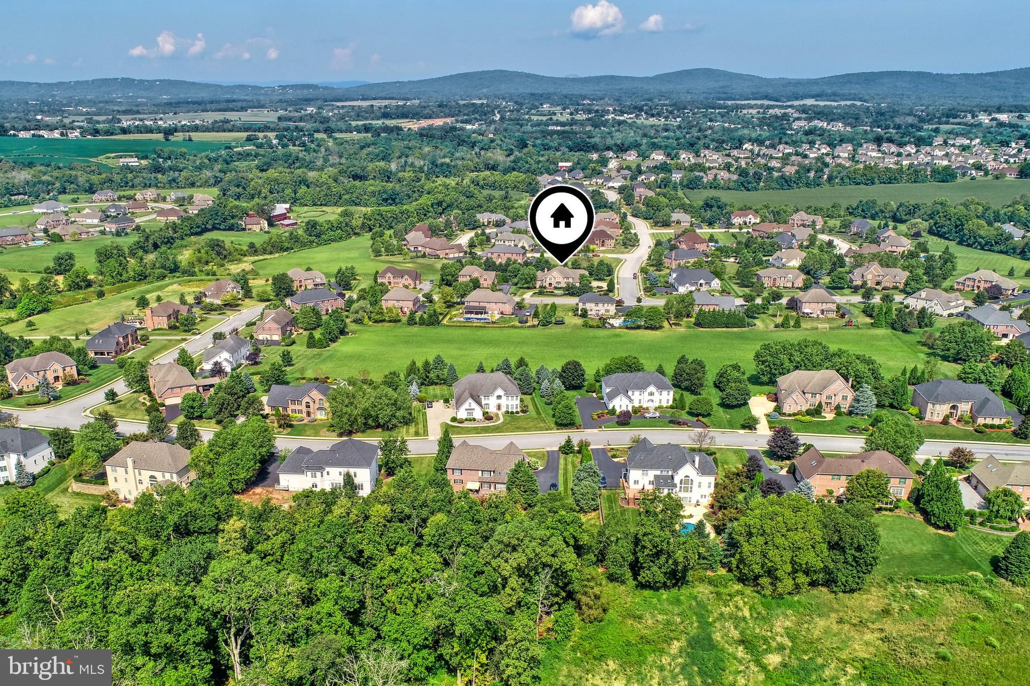 BRITTANY II - Residential