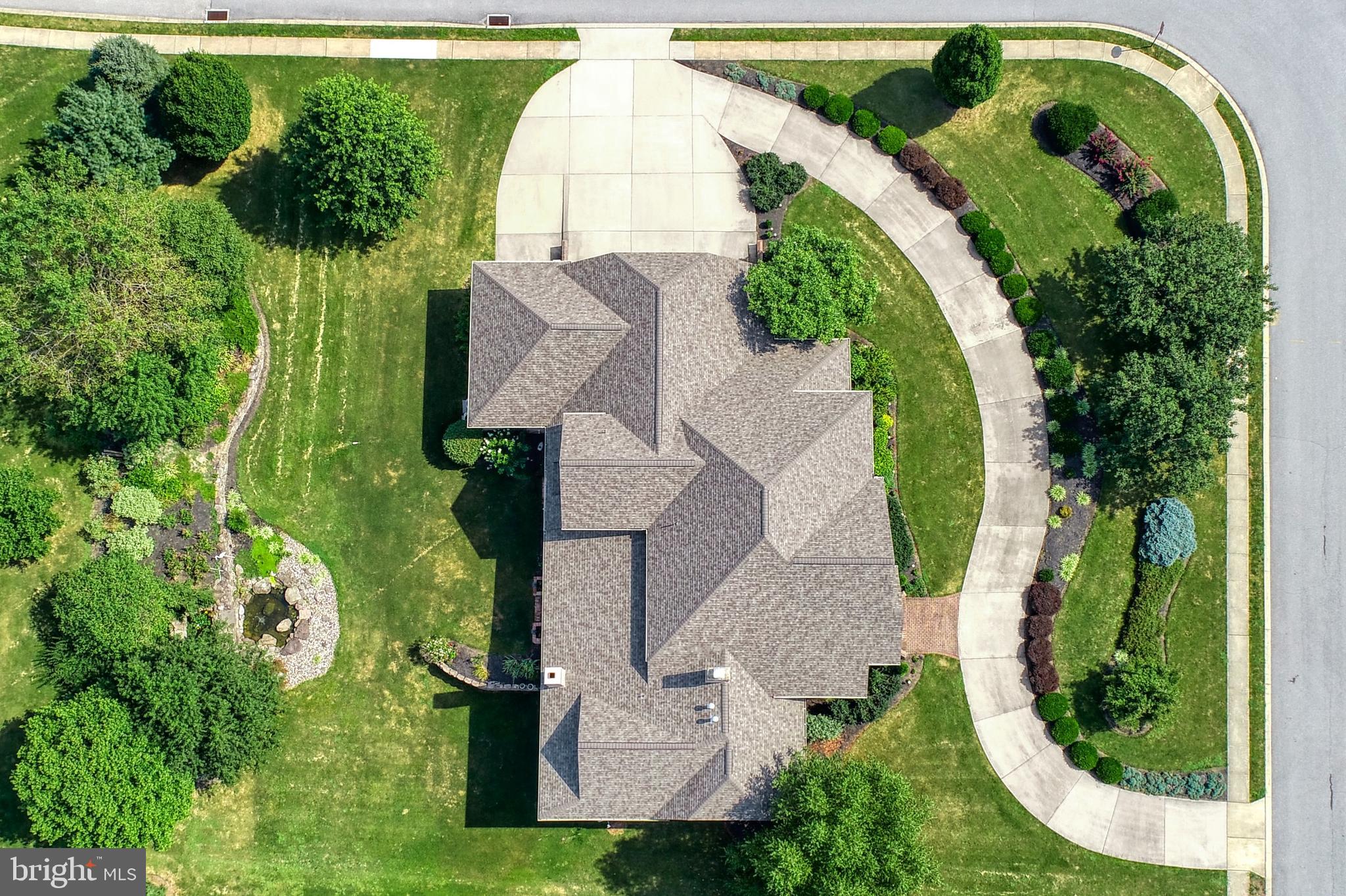 BRITTANY II - Residential