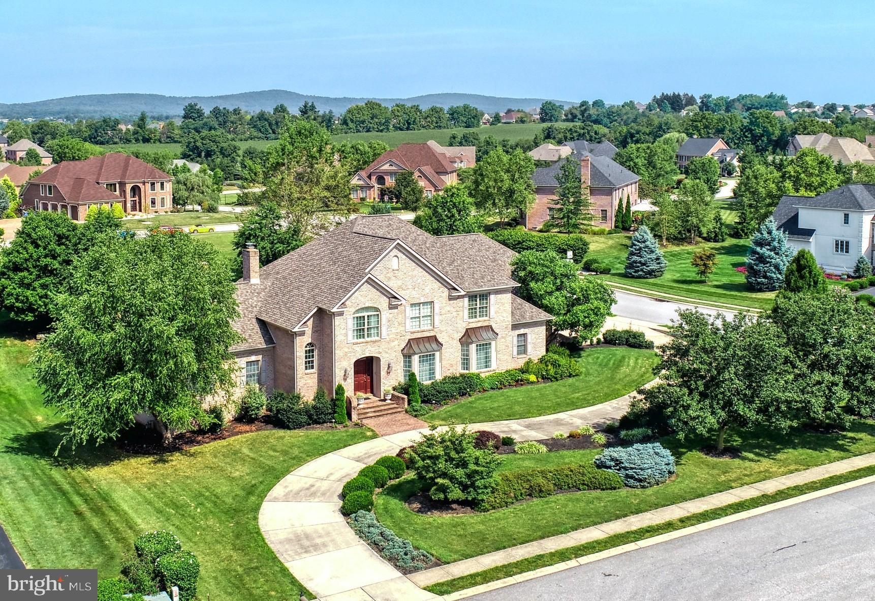 BRITTANY II - Residential