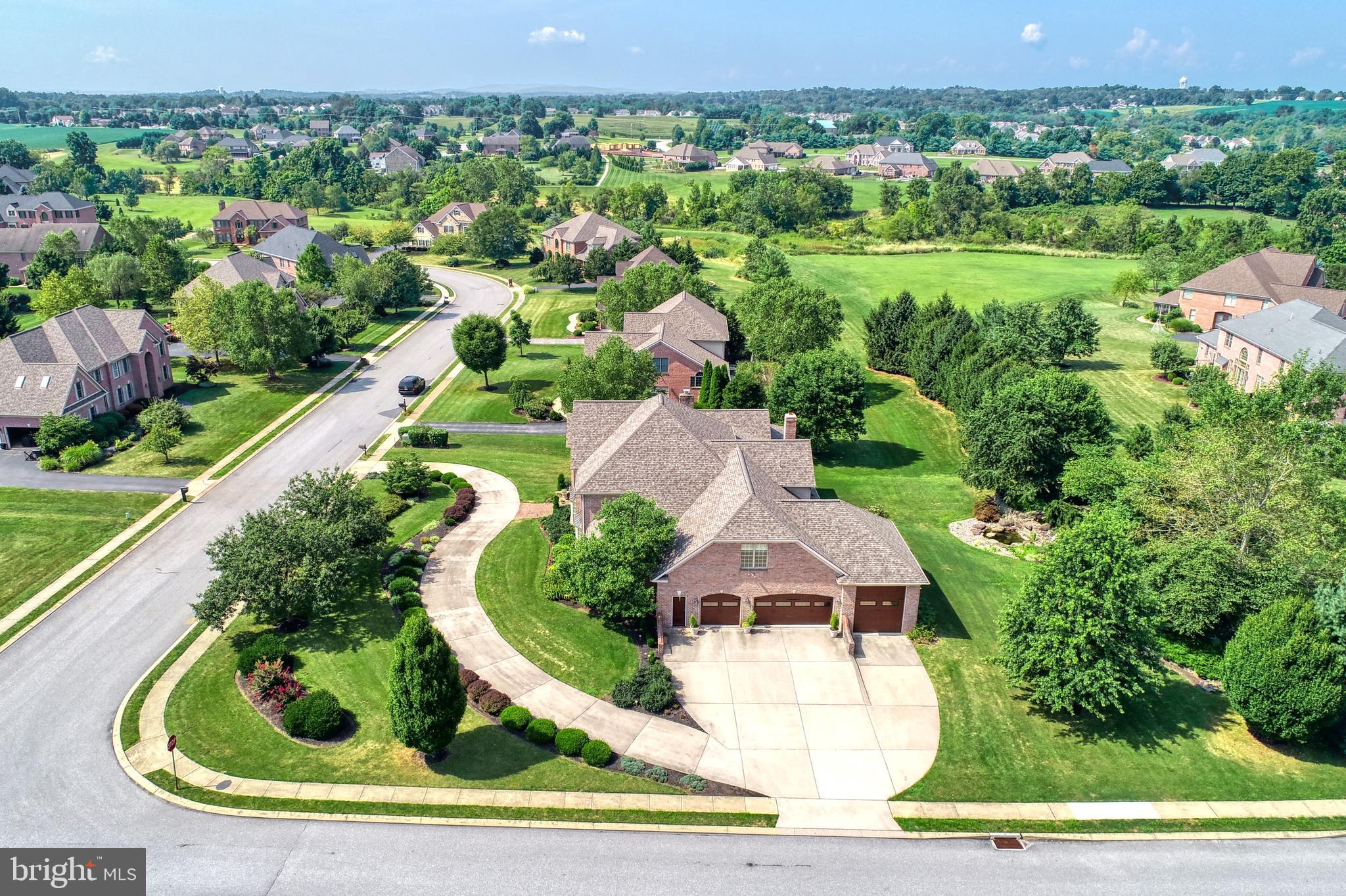 BRITTANY II - Residential