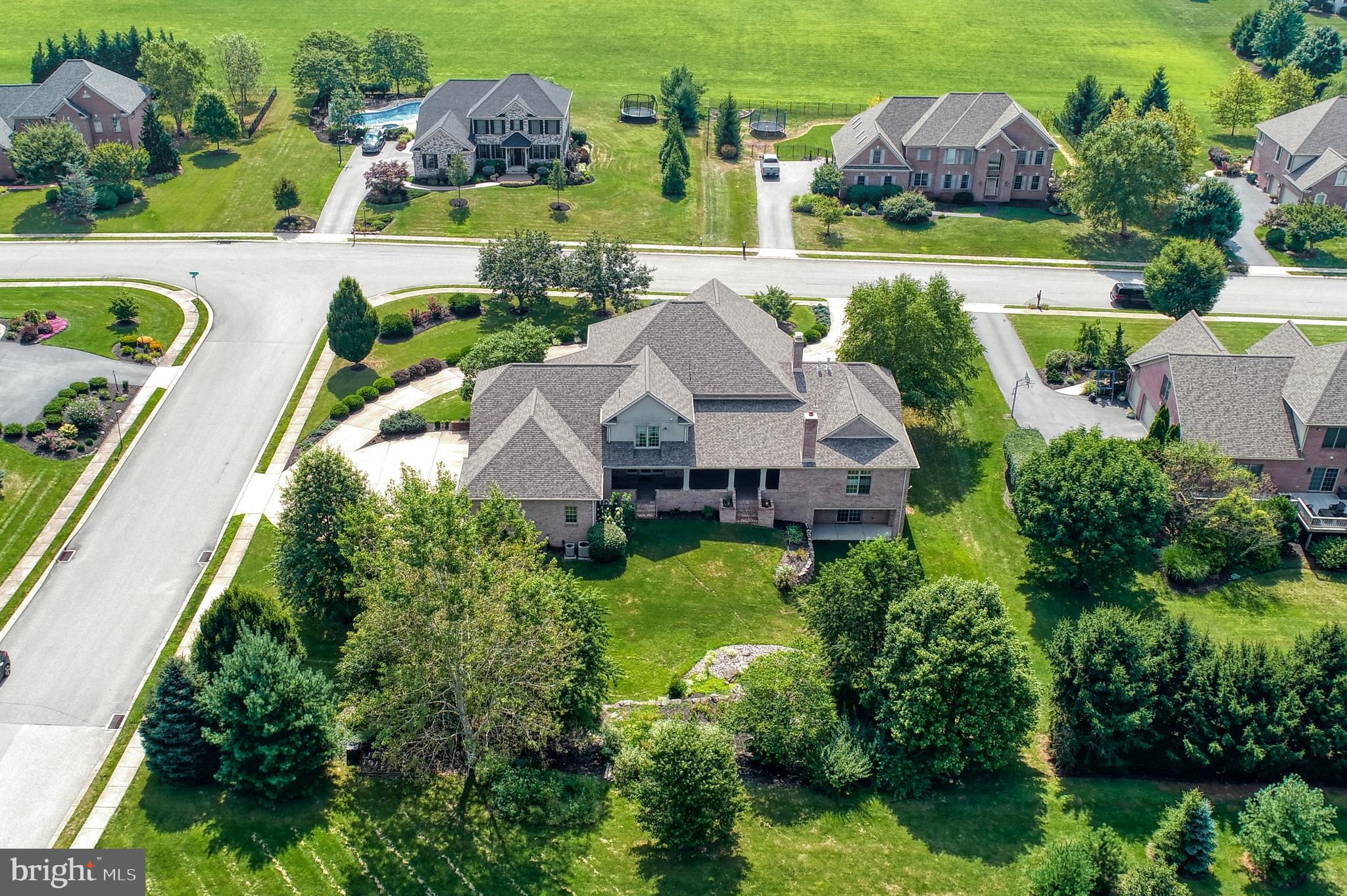 BRITTANY II - Residential