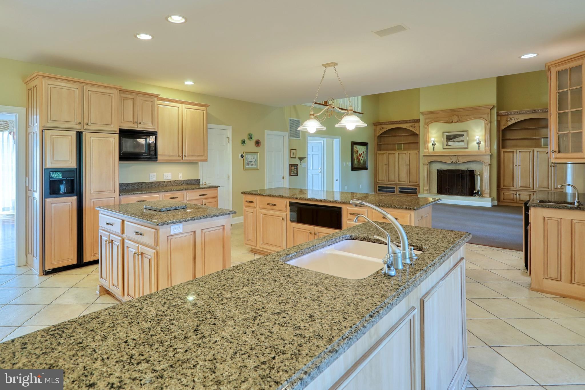 BRITTANY II - Residential