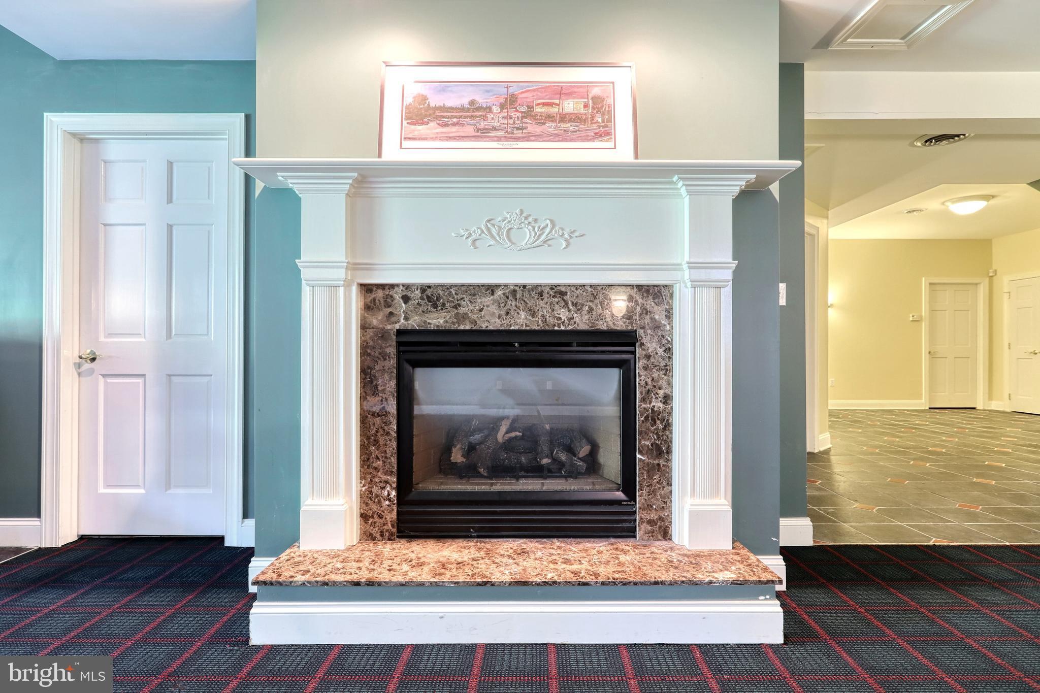 BRITTANY II - Residential