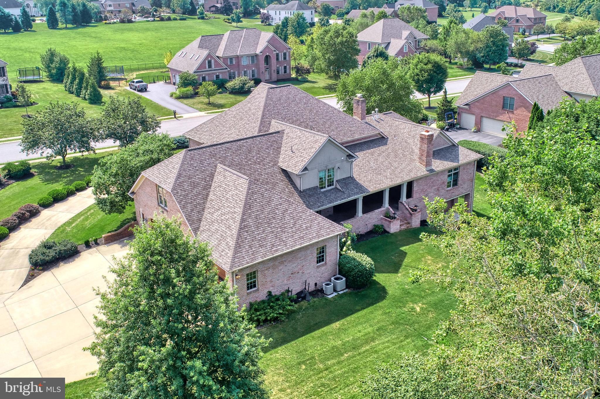 BRITTANY II - Residential