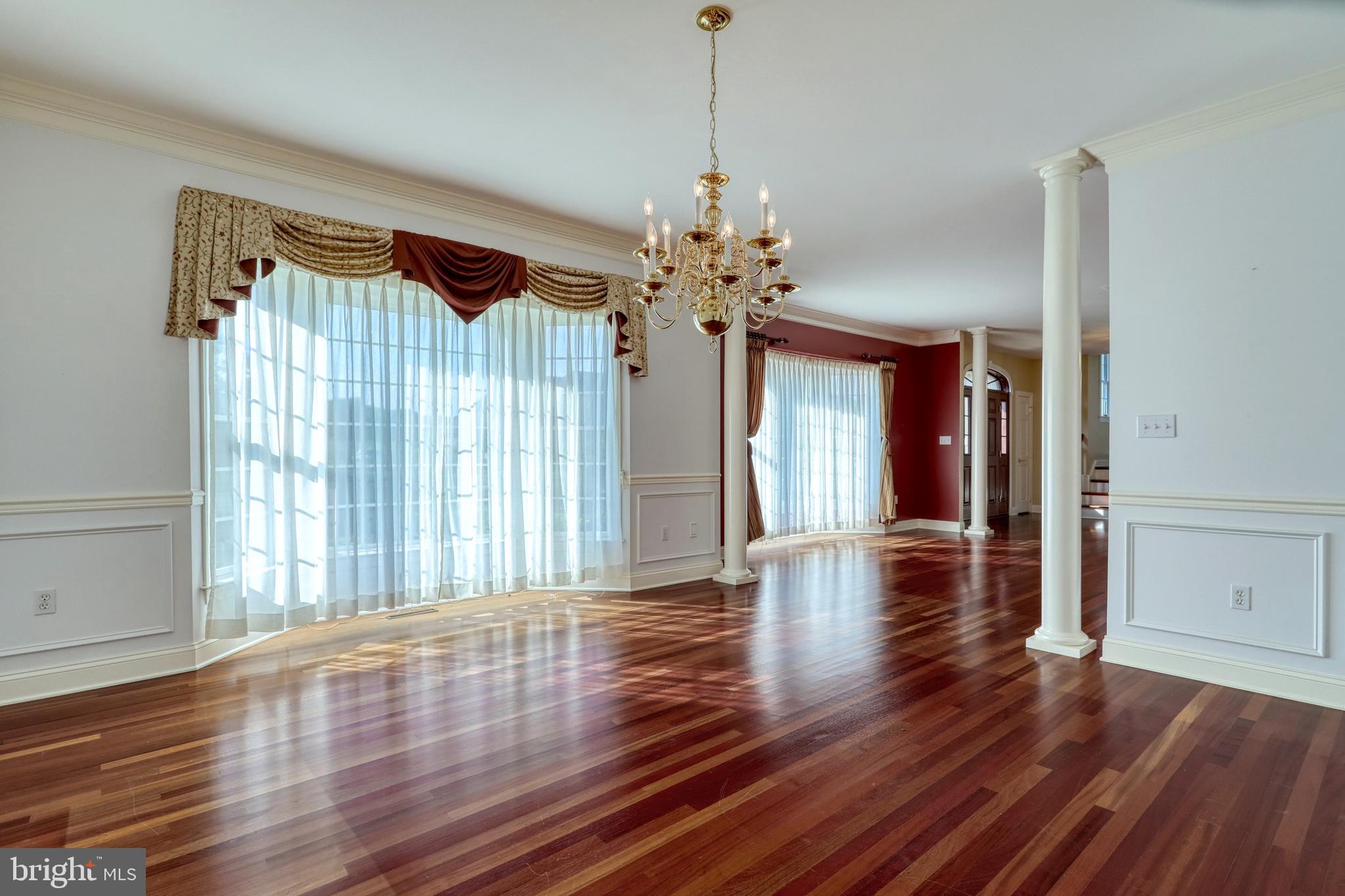 BRITTANY II - Residential