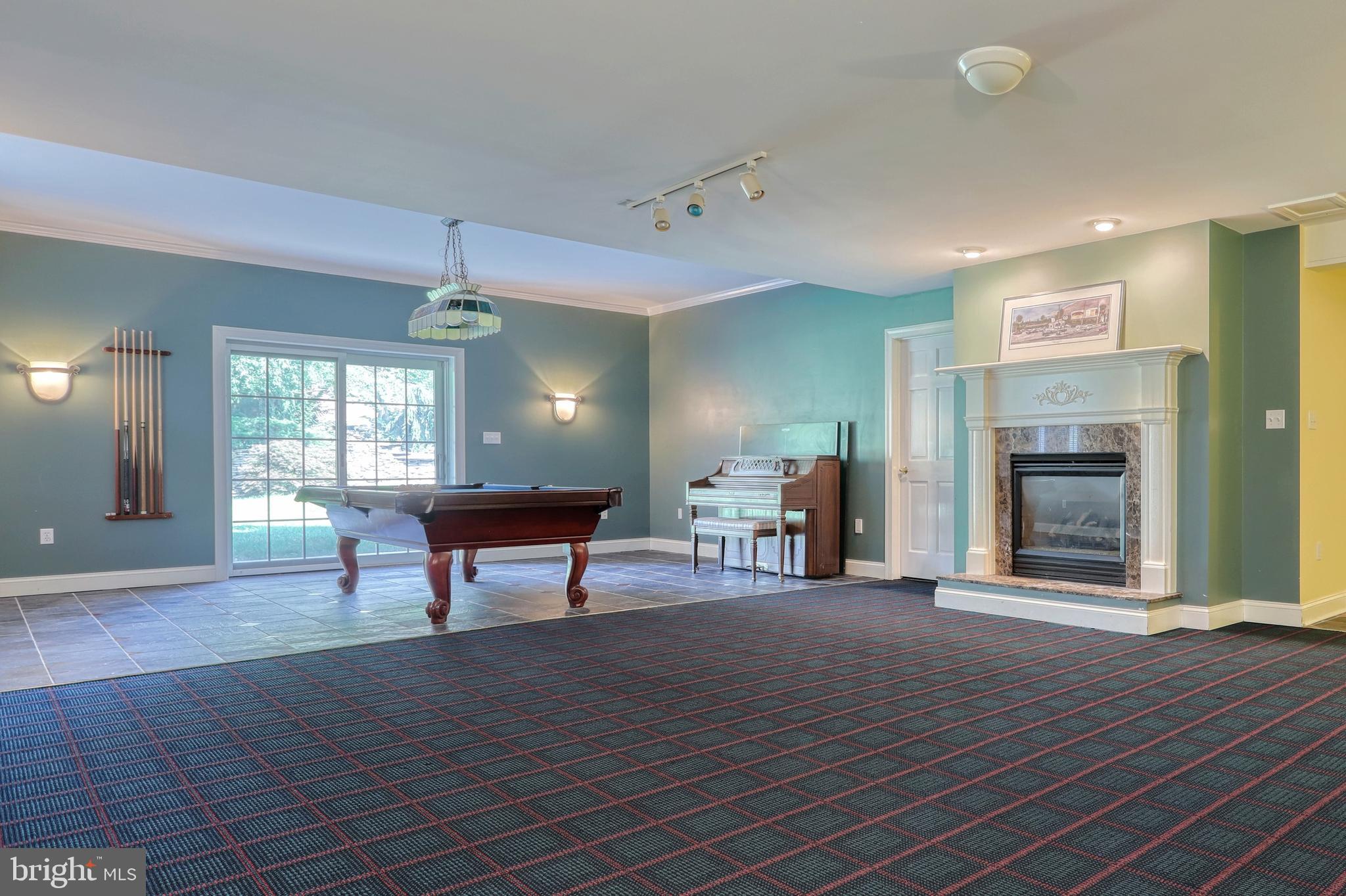 BRITTANY II - Residential