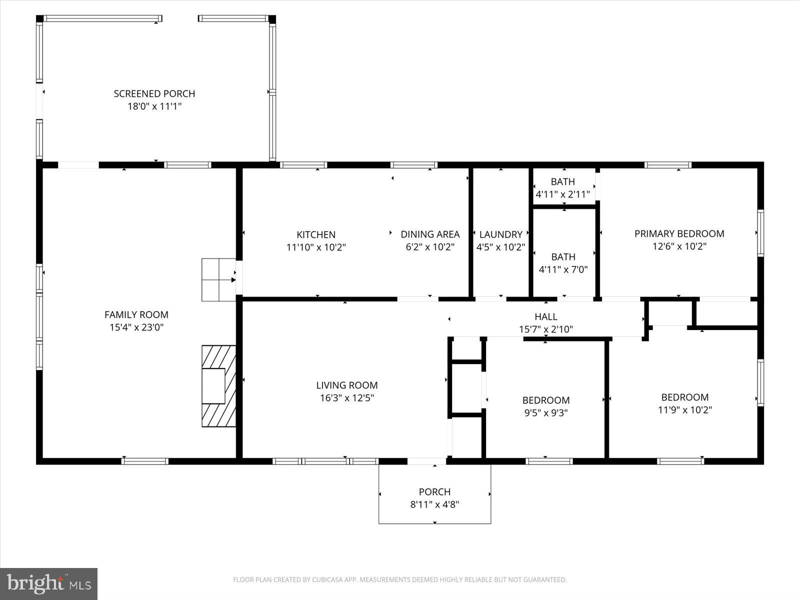 SHADY LANE - Residential