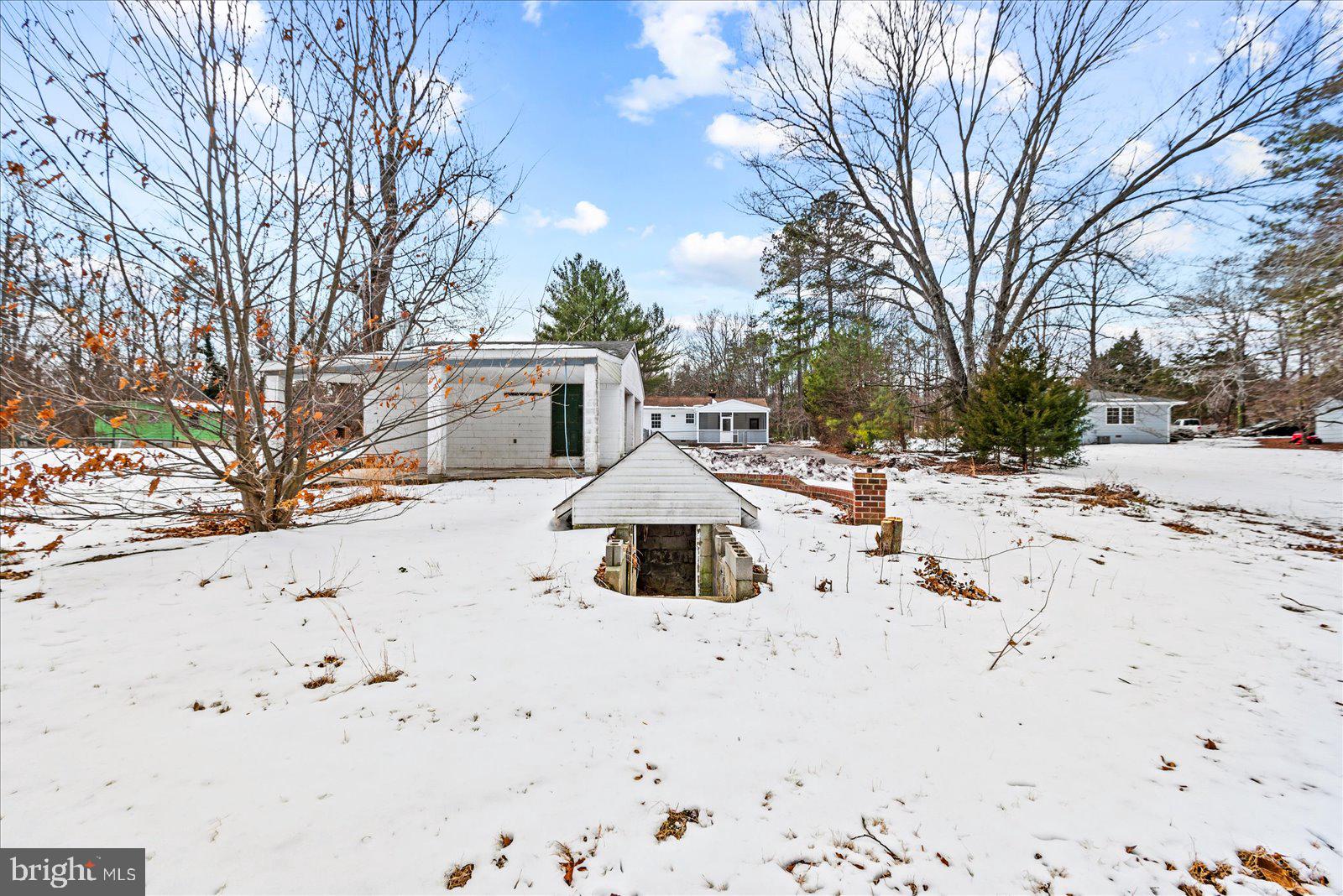 SHADY LANE - Residential