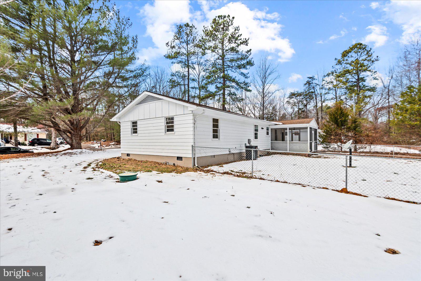 SHADY LANE - Residential