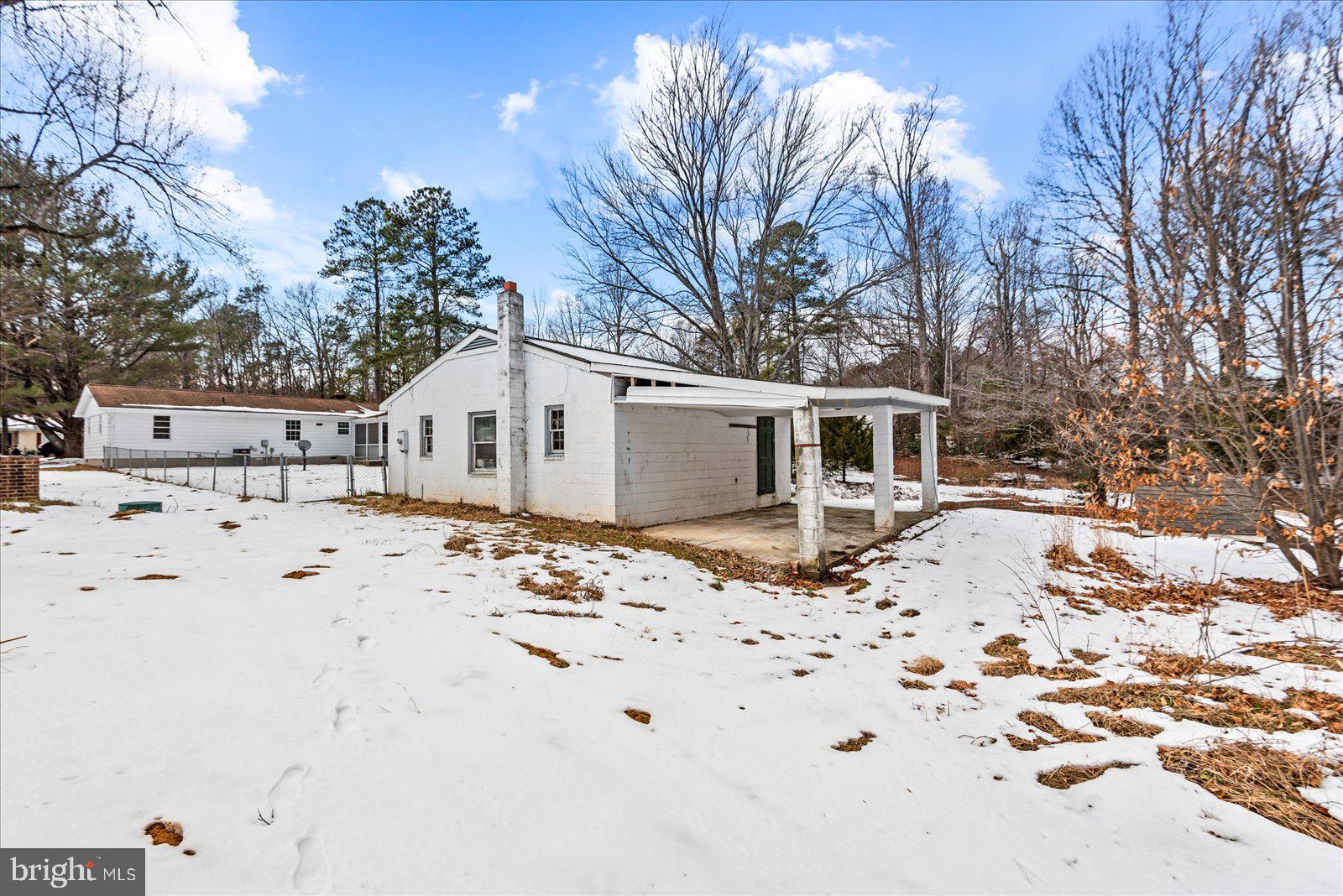 SHADY LANE - Residential