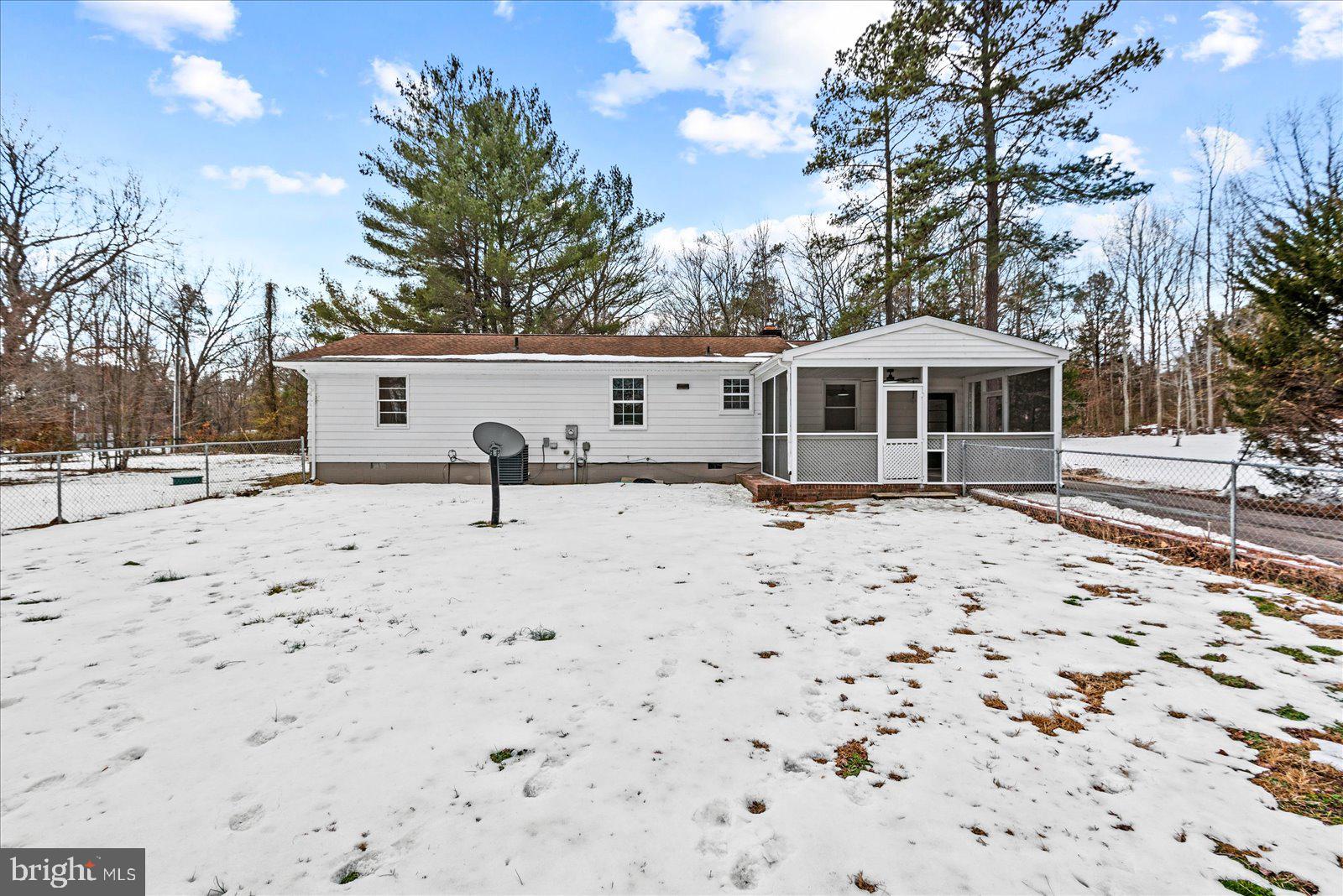 SHADY LANE - Residential