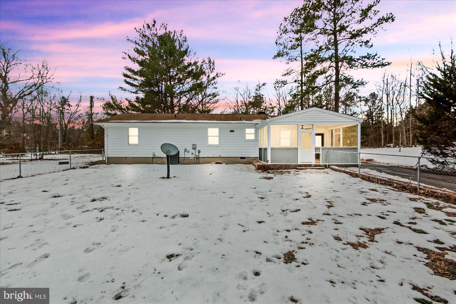 SHADY LANE - Residential