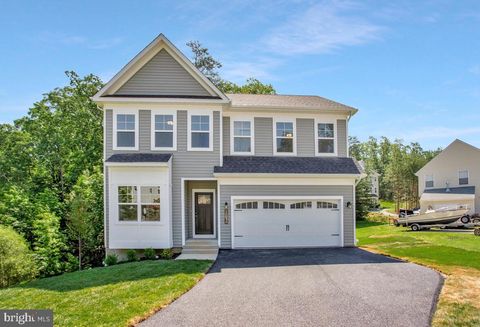 404 WARWICK EDGEWATER MD 21037