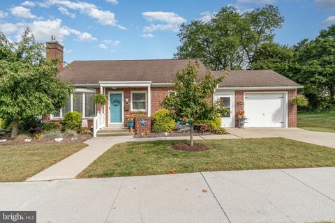 904 S 12TH STREET LEBANON PA 17042