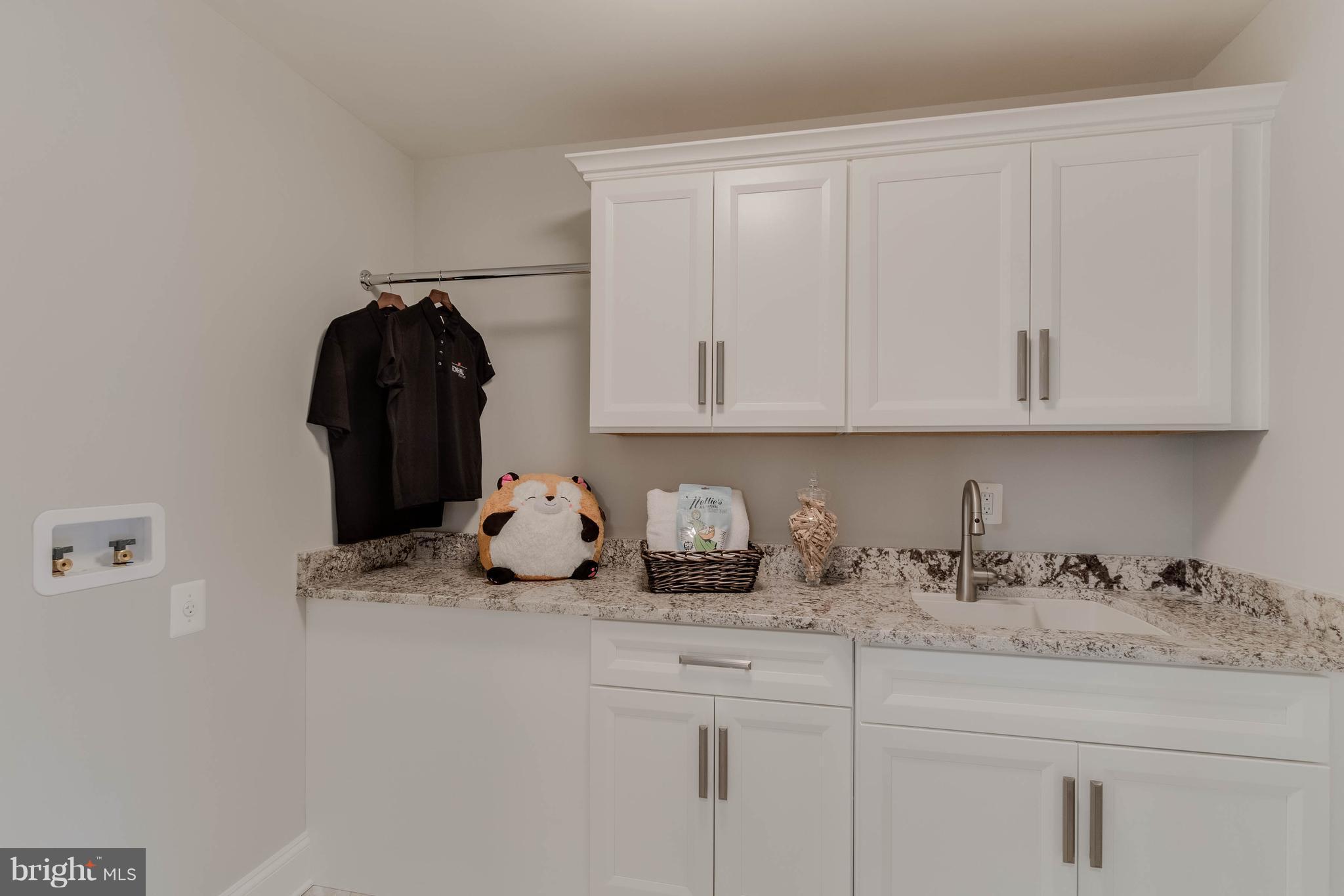 CABIN JOHN PARK - Residential