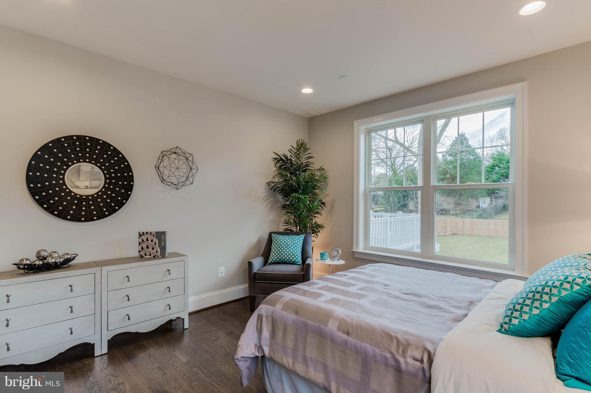 CABIN JOHN PARK - Residential