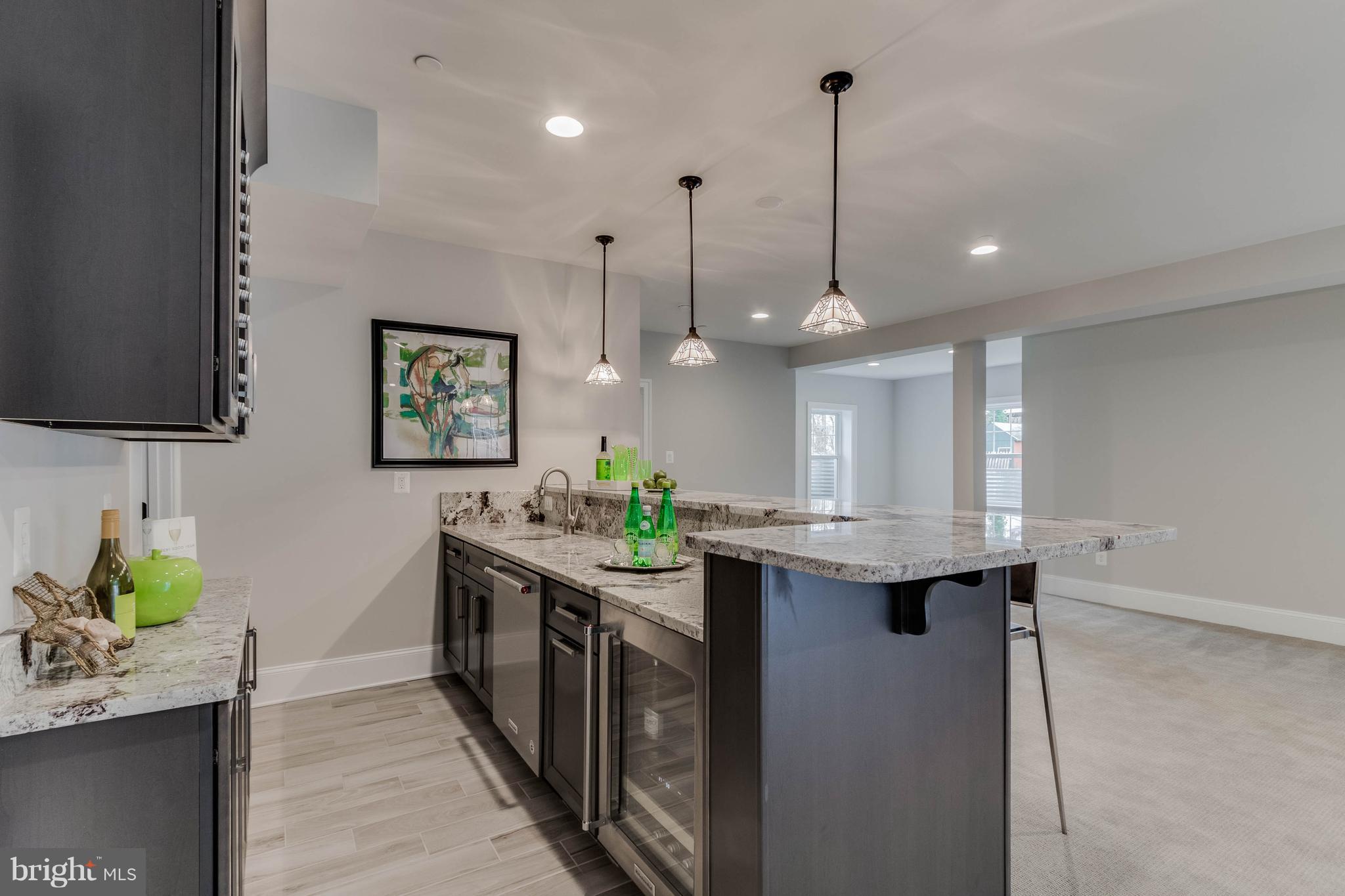 CABIN JOHN PARK - Residential