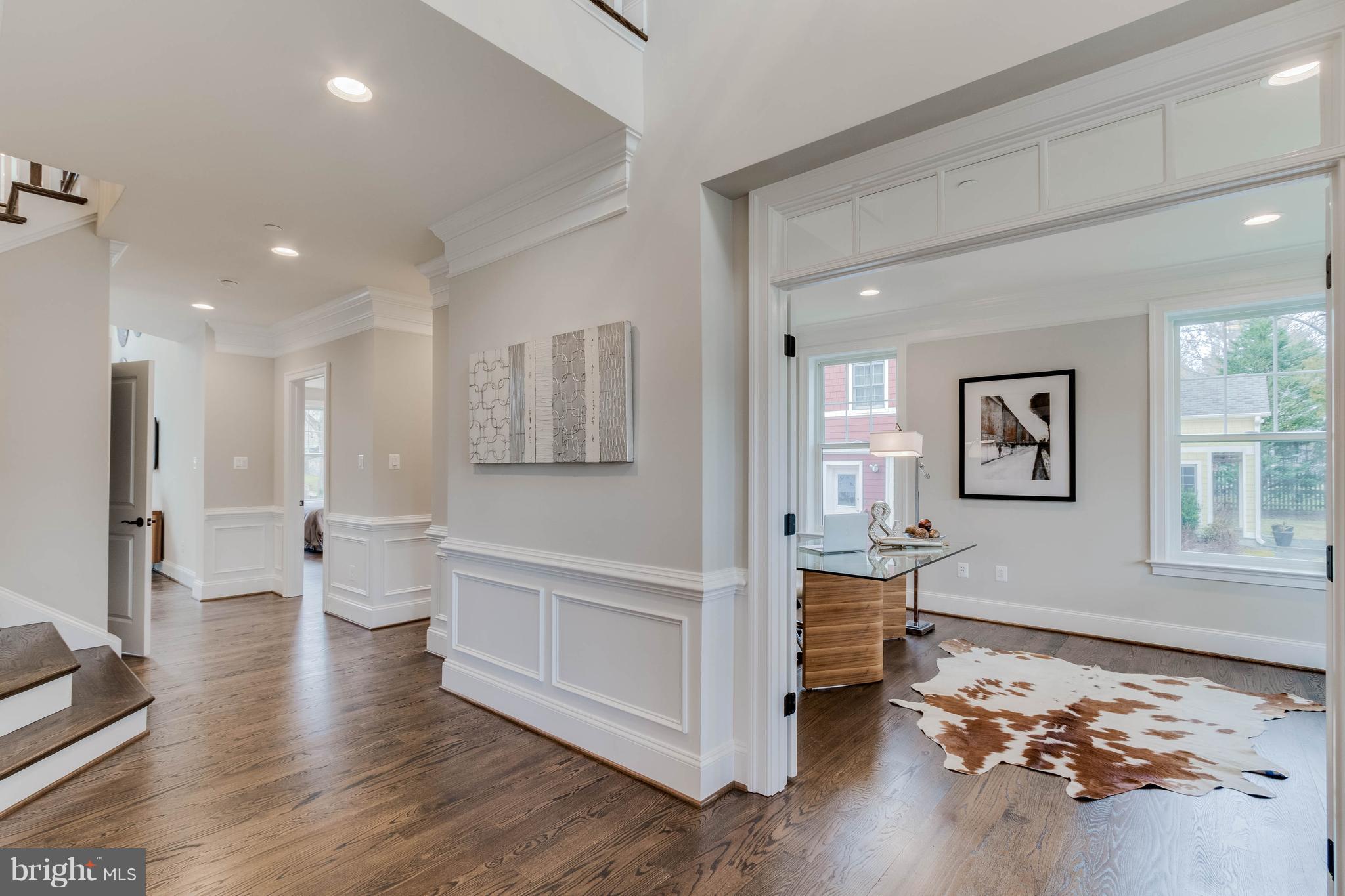 CABIN JOHN PARK - Residential