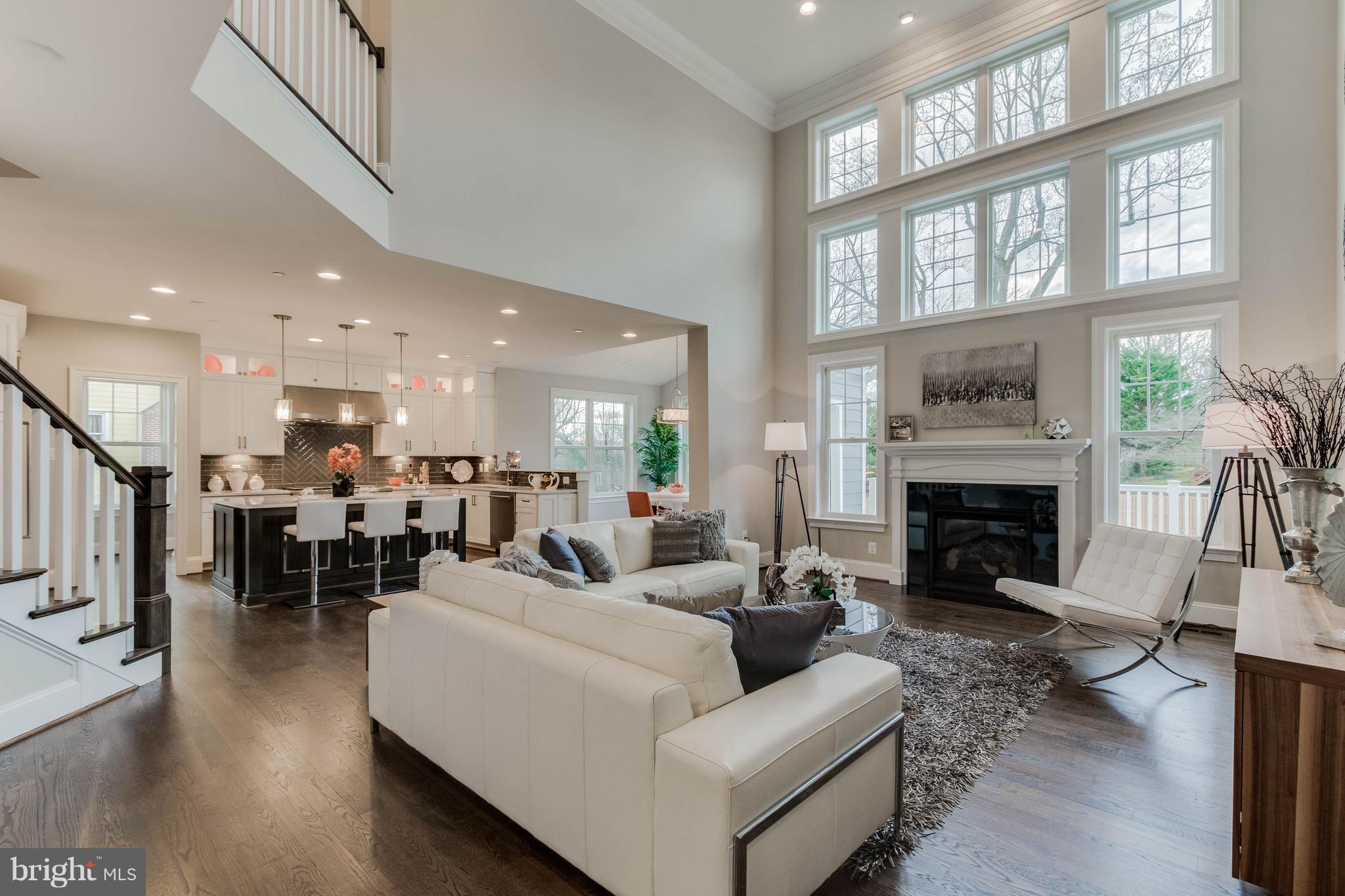 CABIN JOHN PARK - Residential