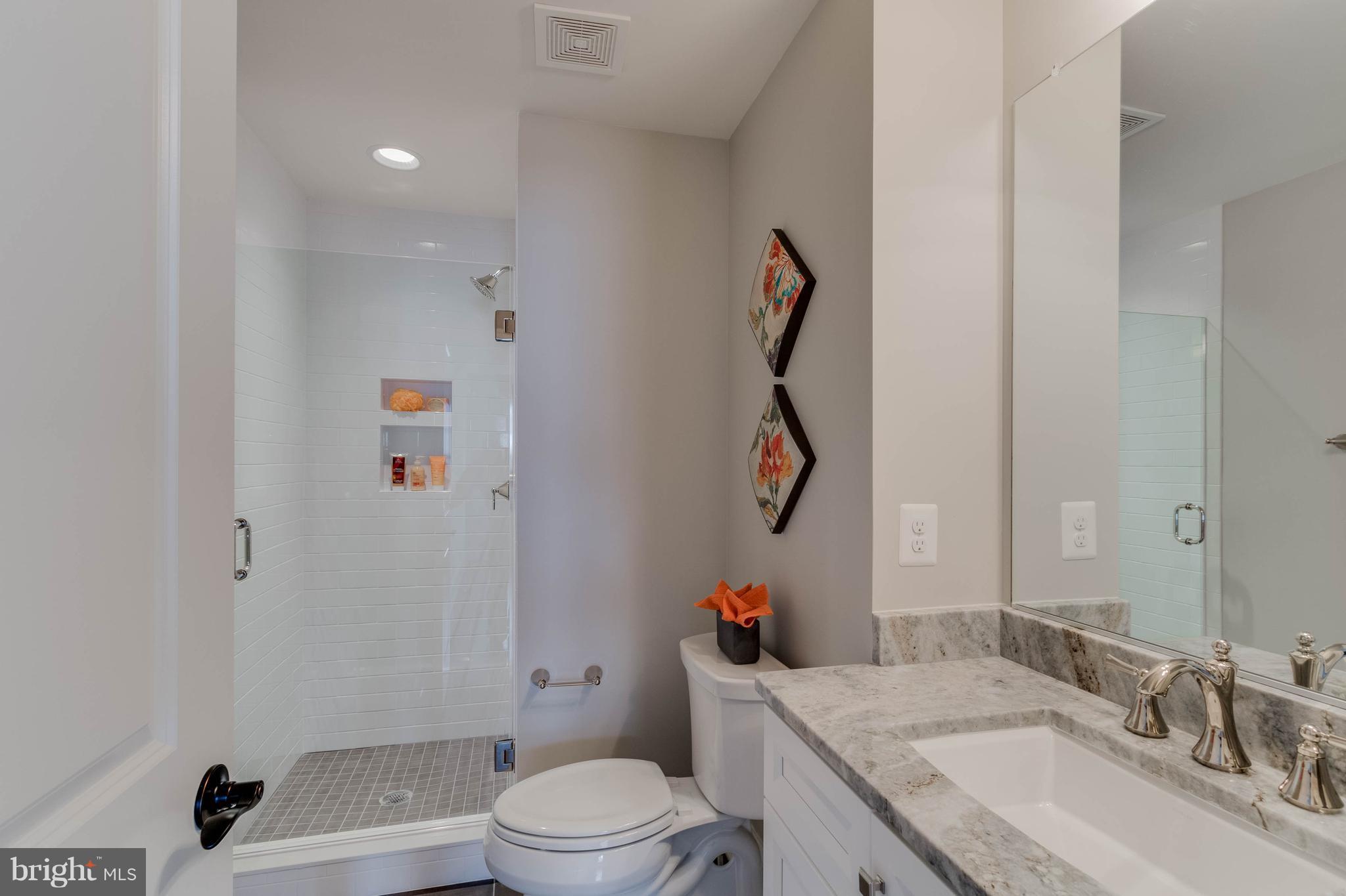 CABIN JOHN PARK - Residential