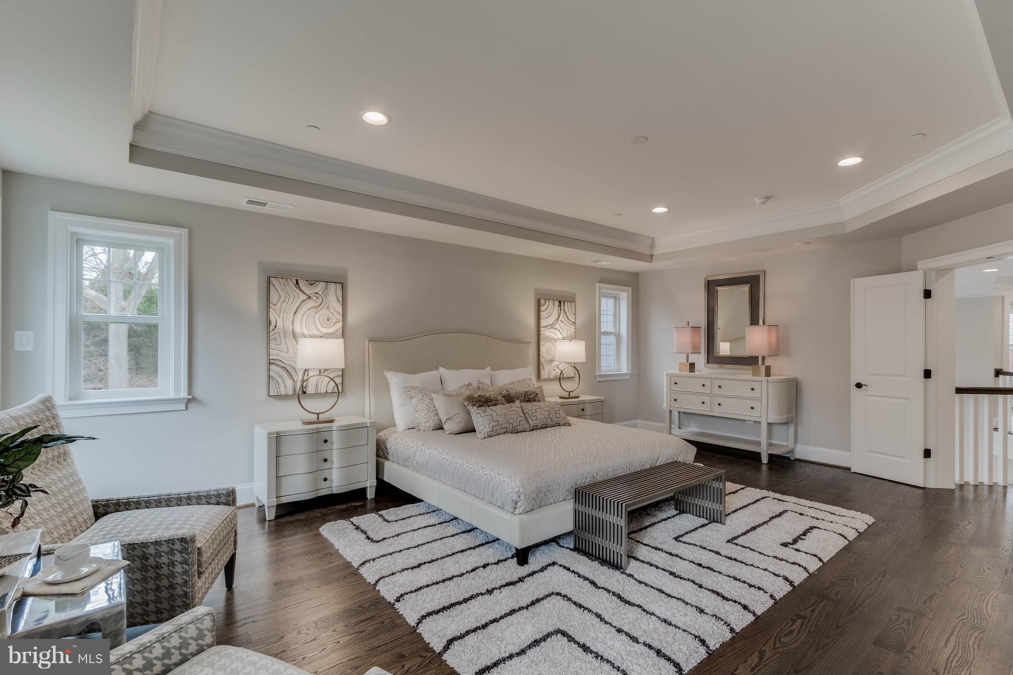 CABIN JOHN PARK - Residential