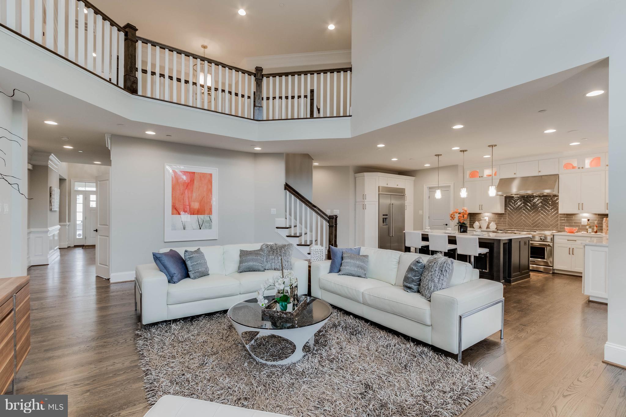 CABIN JOHN PARK - Residential