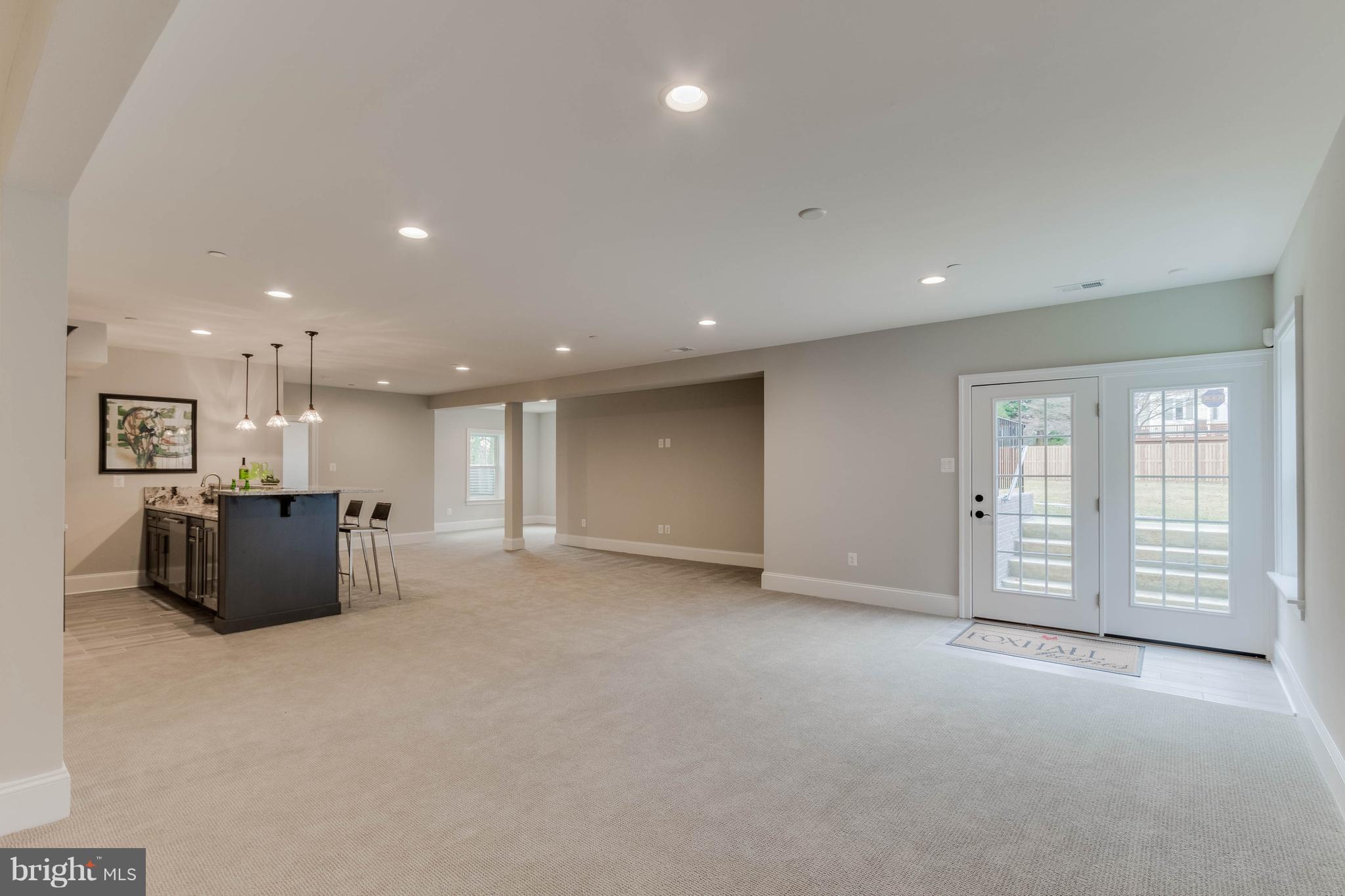 CABIN JOHN PARK - Residential