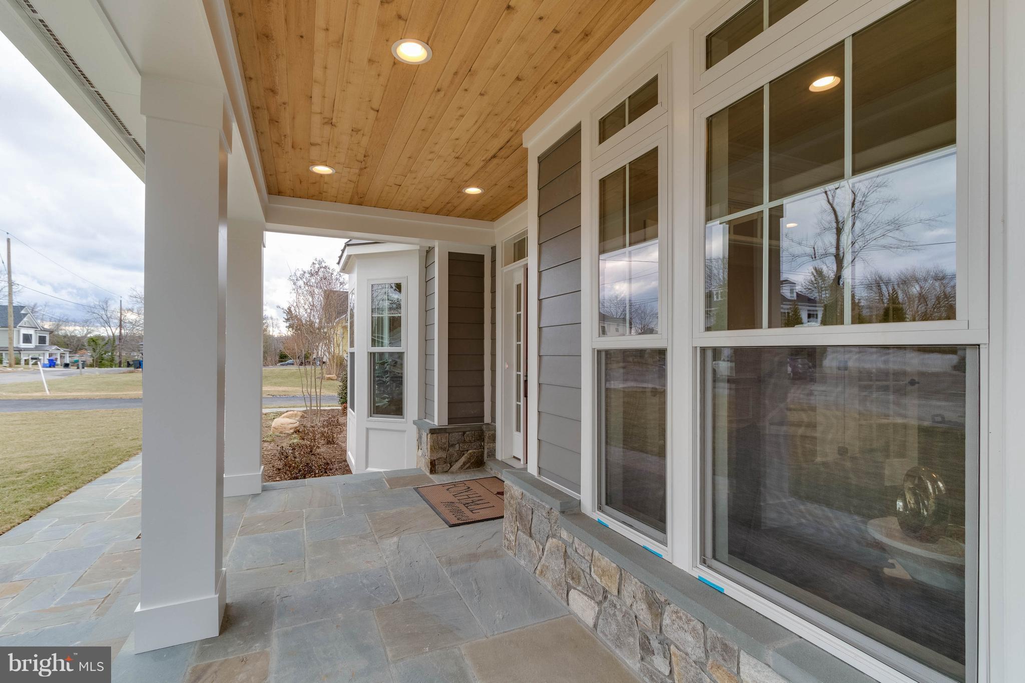 CABIN JOHN PARK - Residential