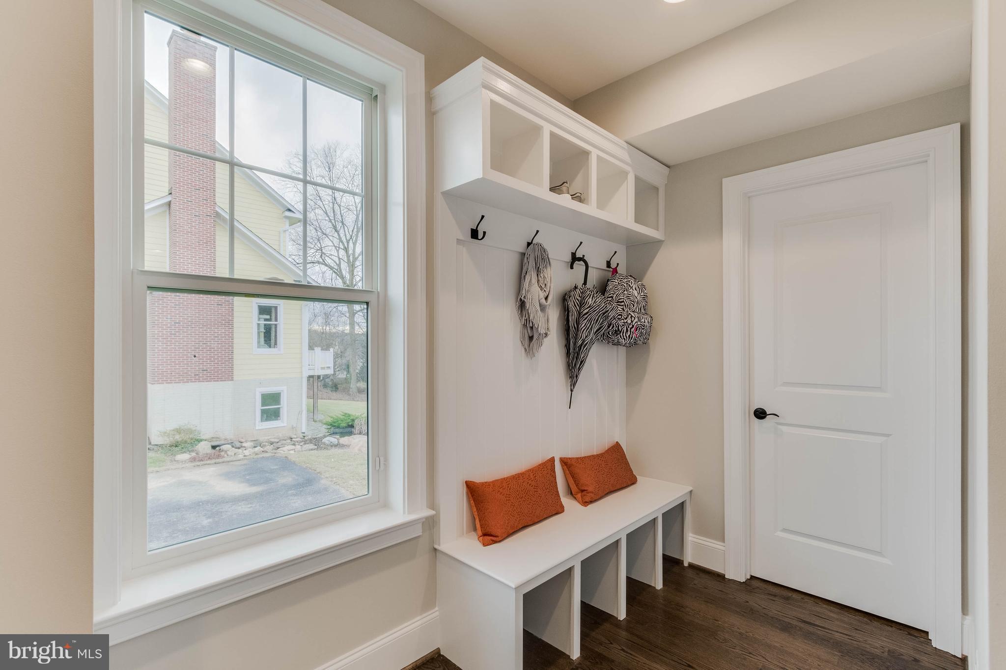 CABIN JOHN PARK - Residential