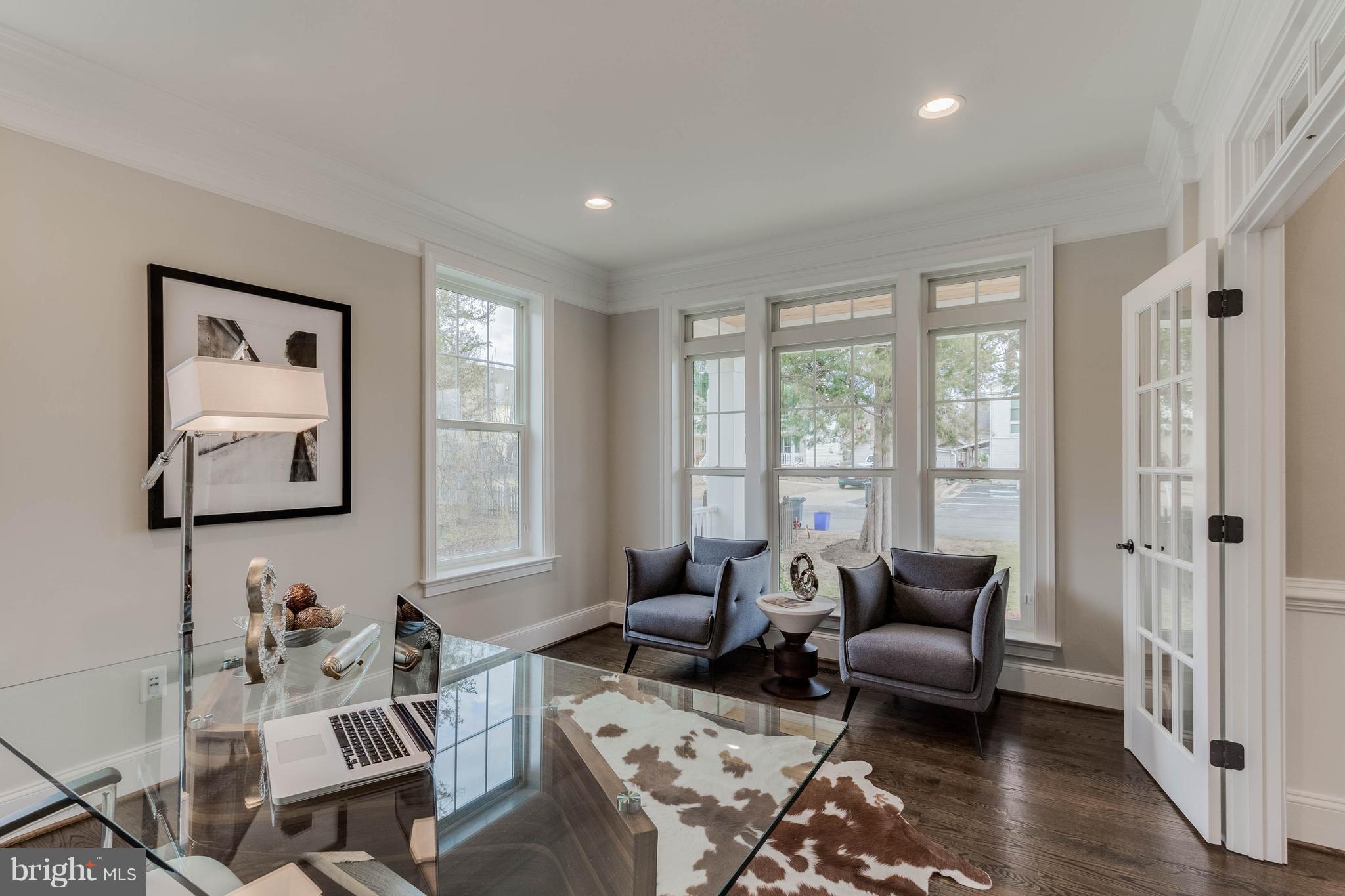 CABIN JOHN PARK - Residential