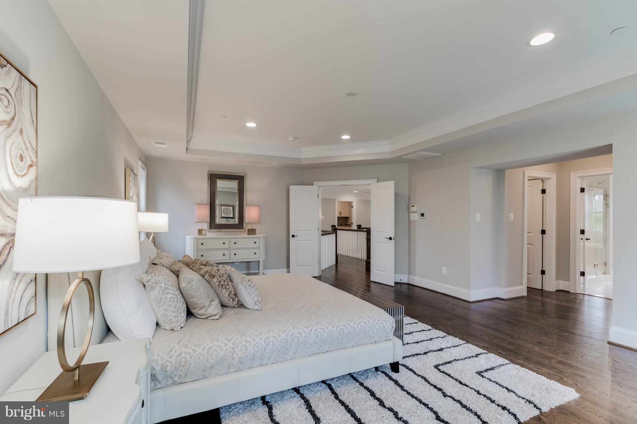 CABIN JOHN PARK - Residential