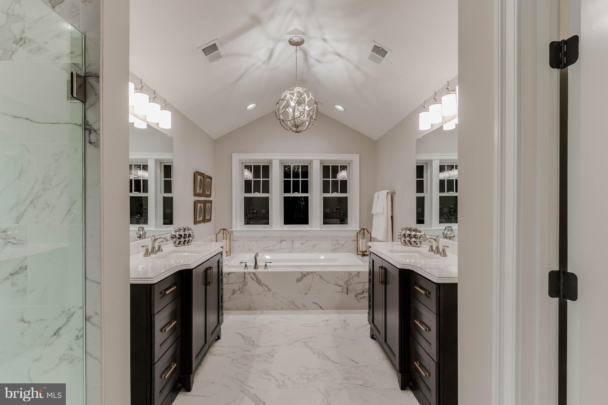 CABIN JOHN PARK - Residential