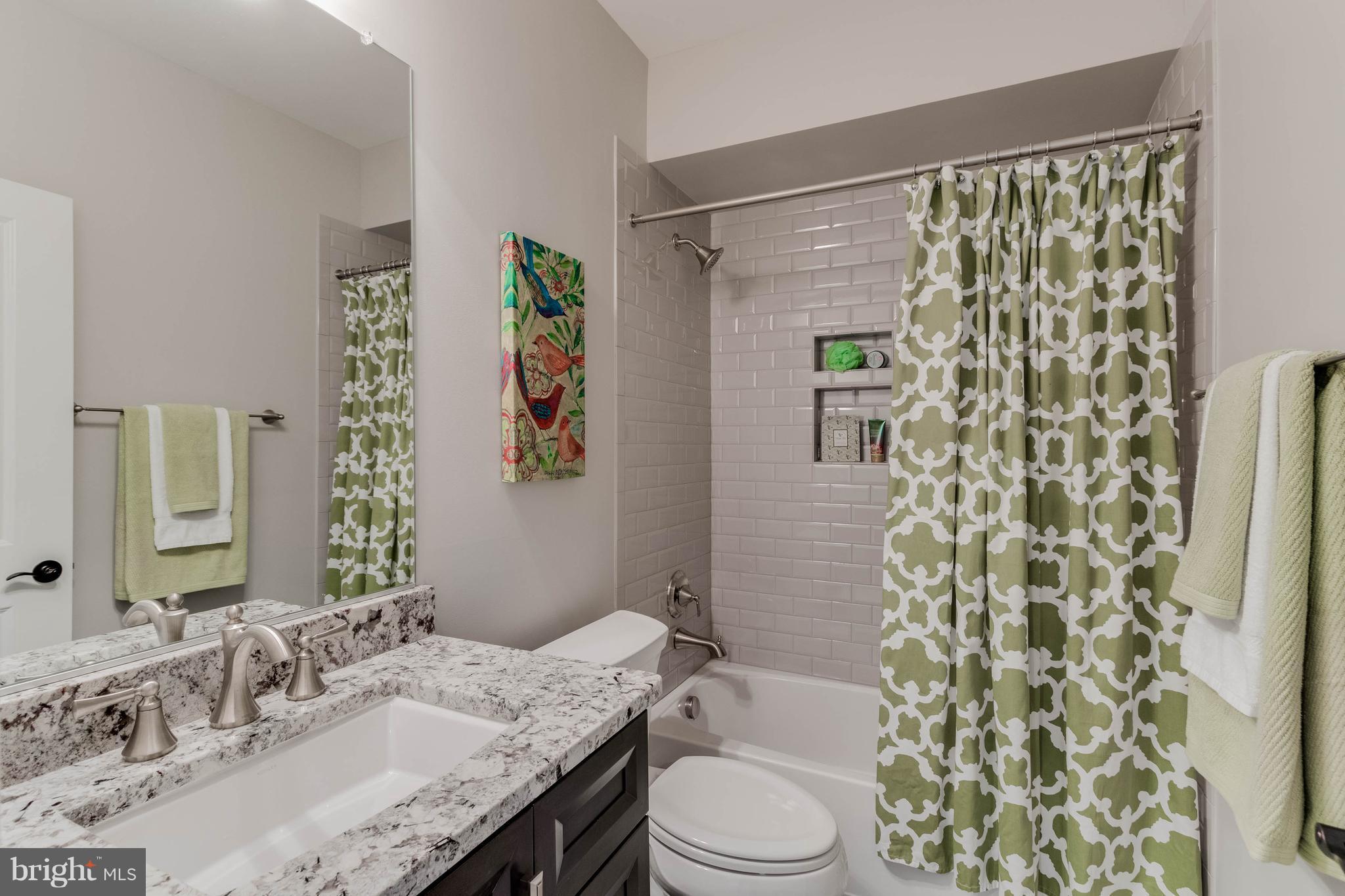 CABIN JOHN PARK - Residential