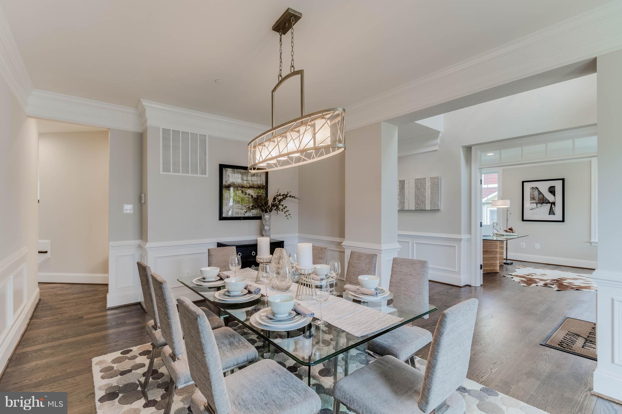 CABIN JOHN PARK - Residential