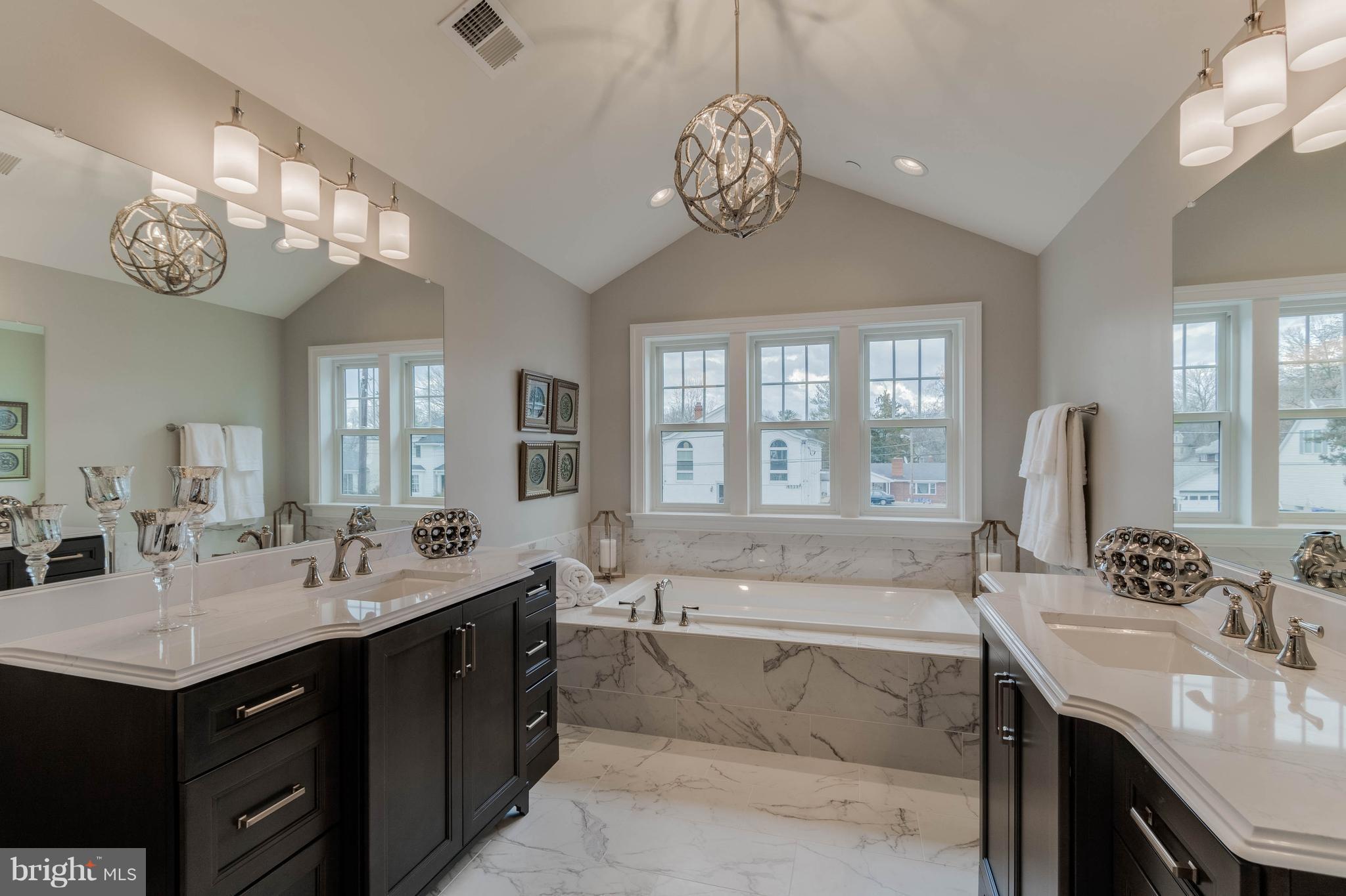 CABIN JOHN PARK - Residential