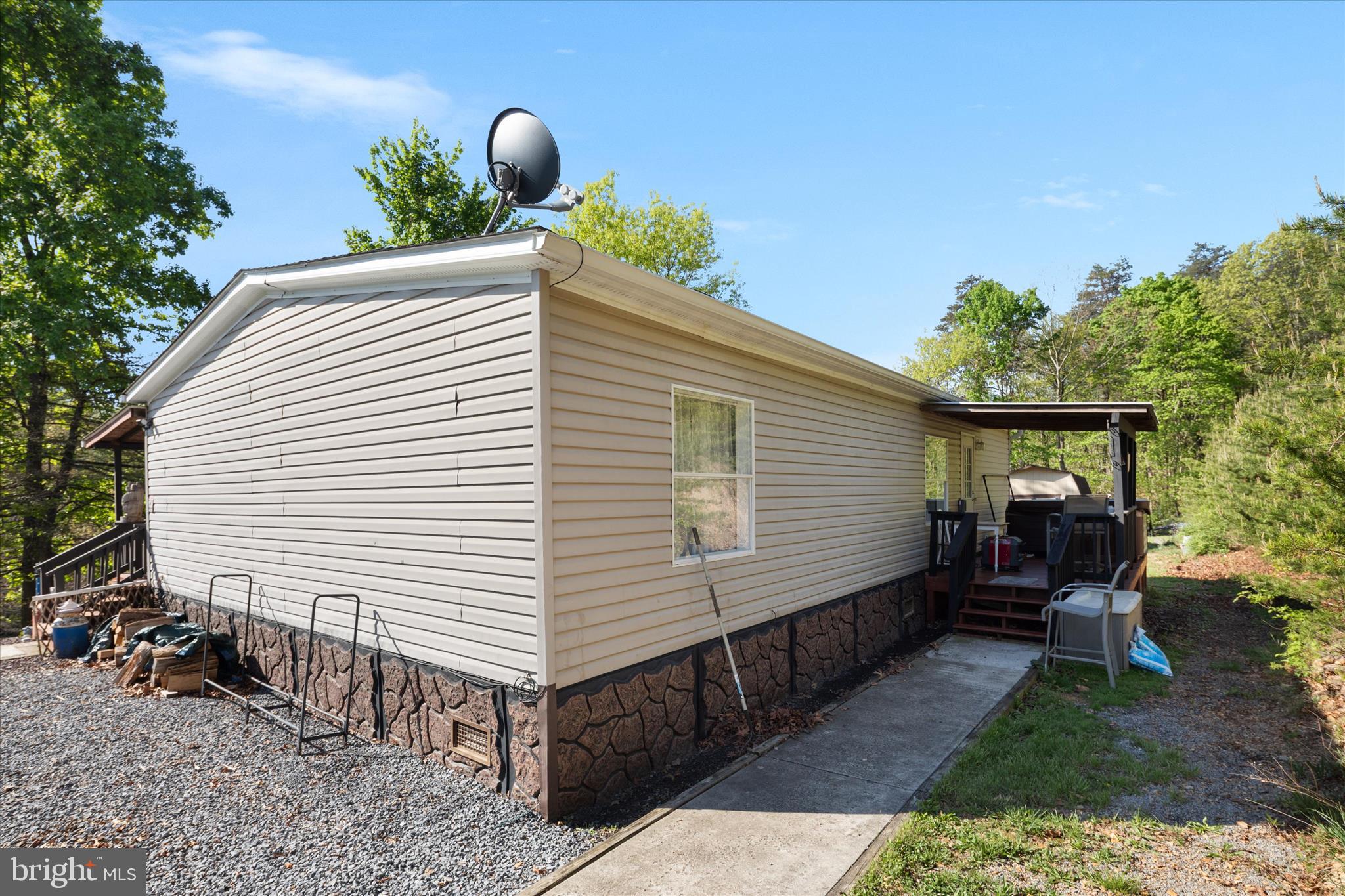 HOOVER MOUNTAIN - Residential