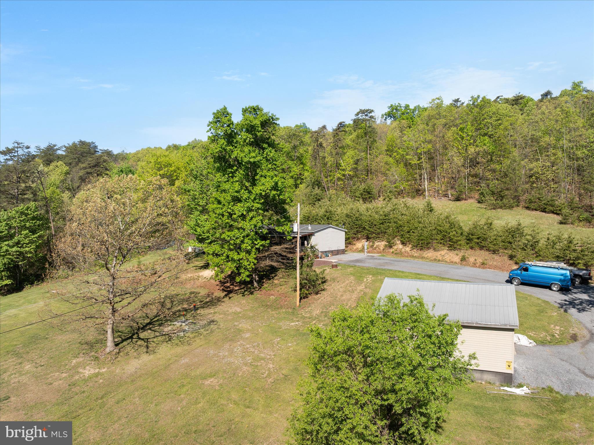 HOOVER MOUNTAIN - Residential