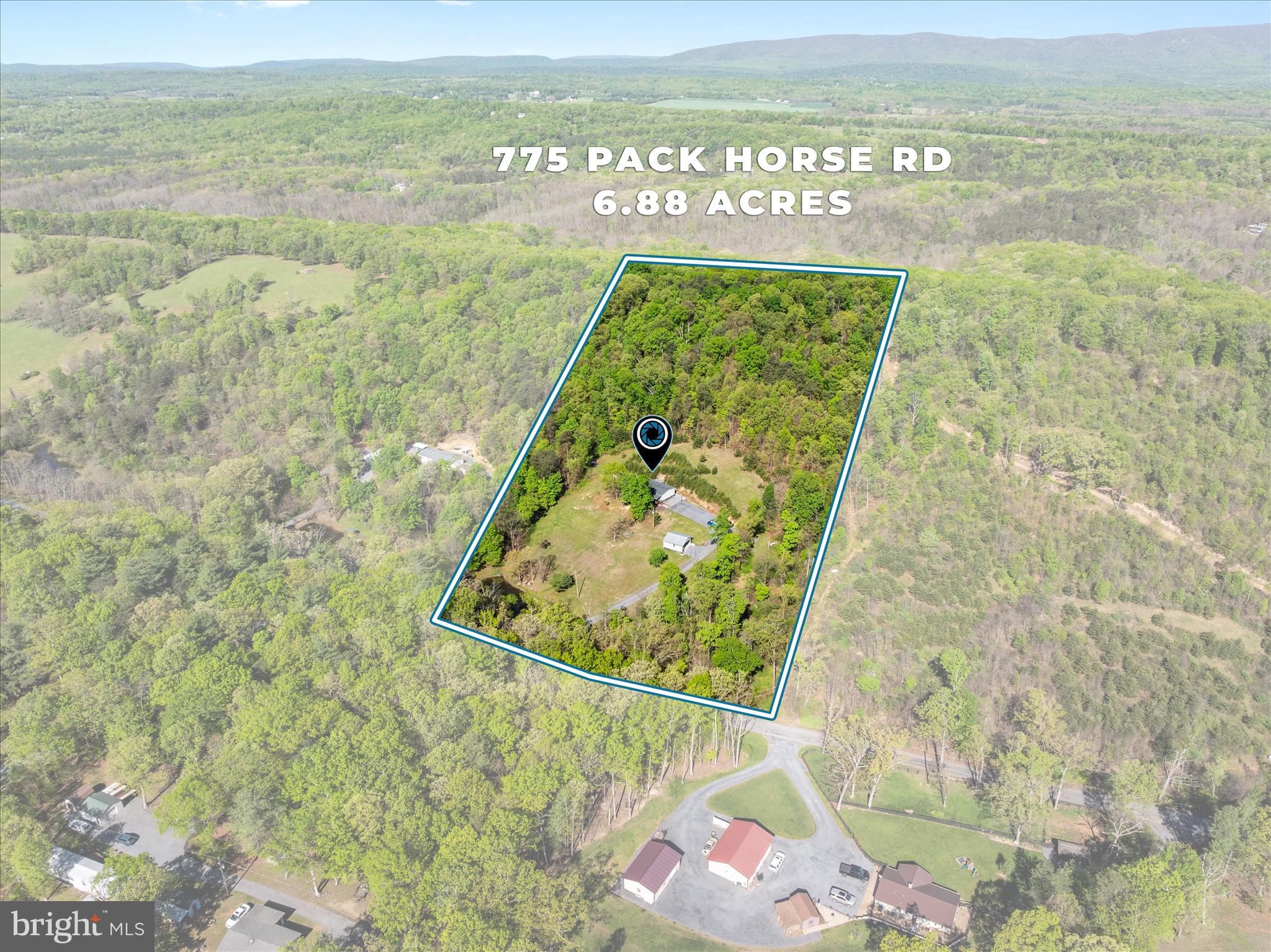 HOOVER MOUNTAIN - Residential
