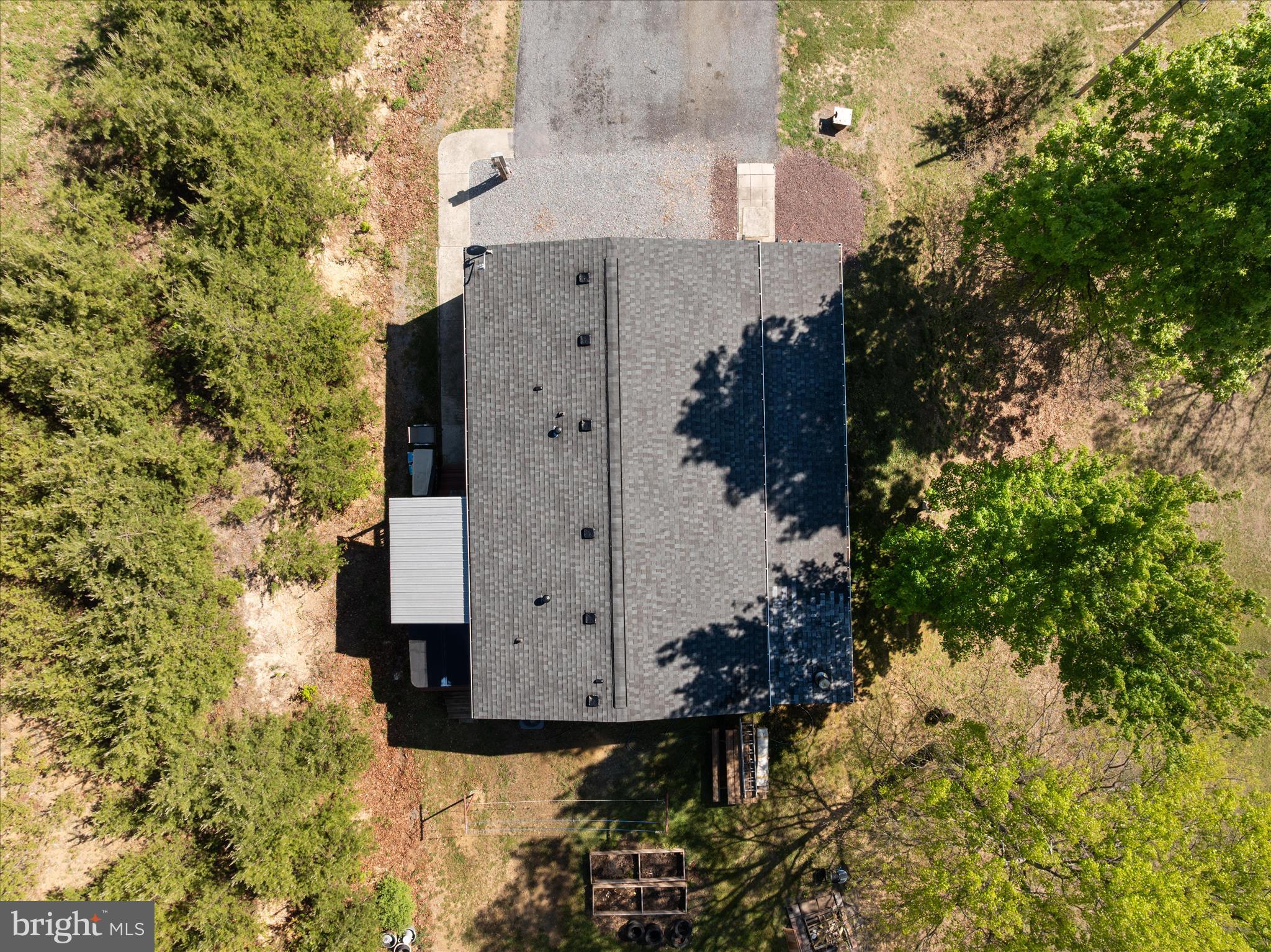 HOOVER MOUNTAIN - Residential
