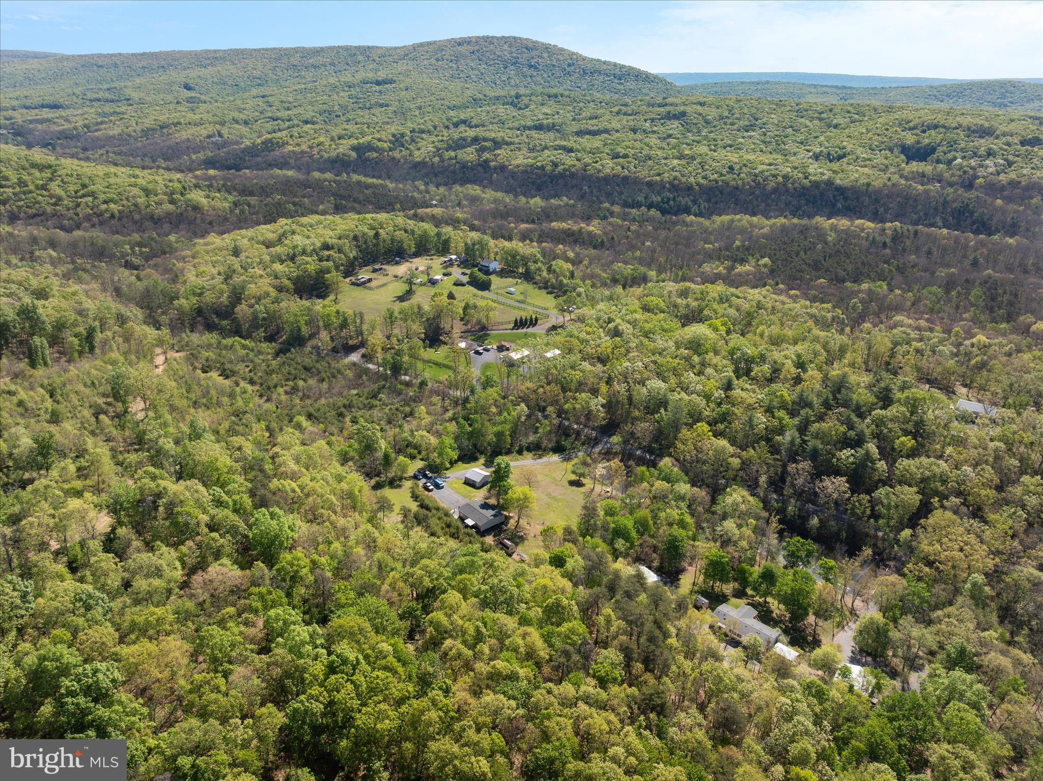 HOOVER MOUNTAIN - Residential