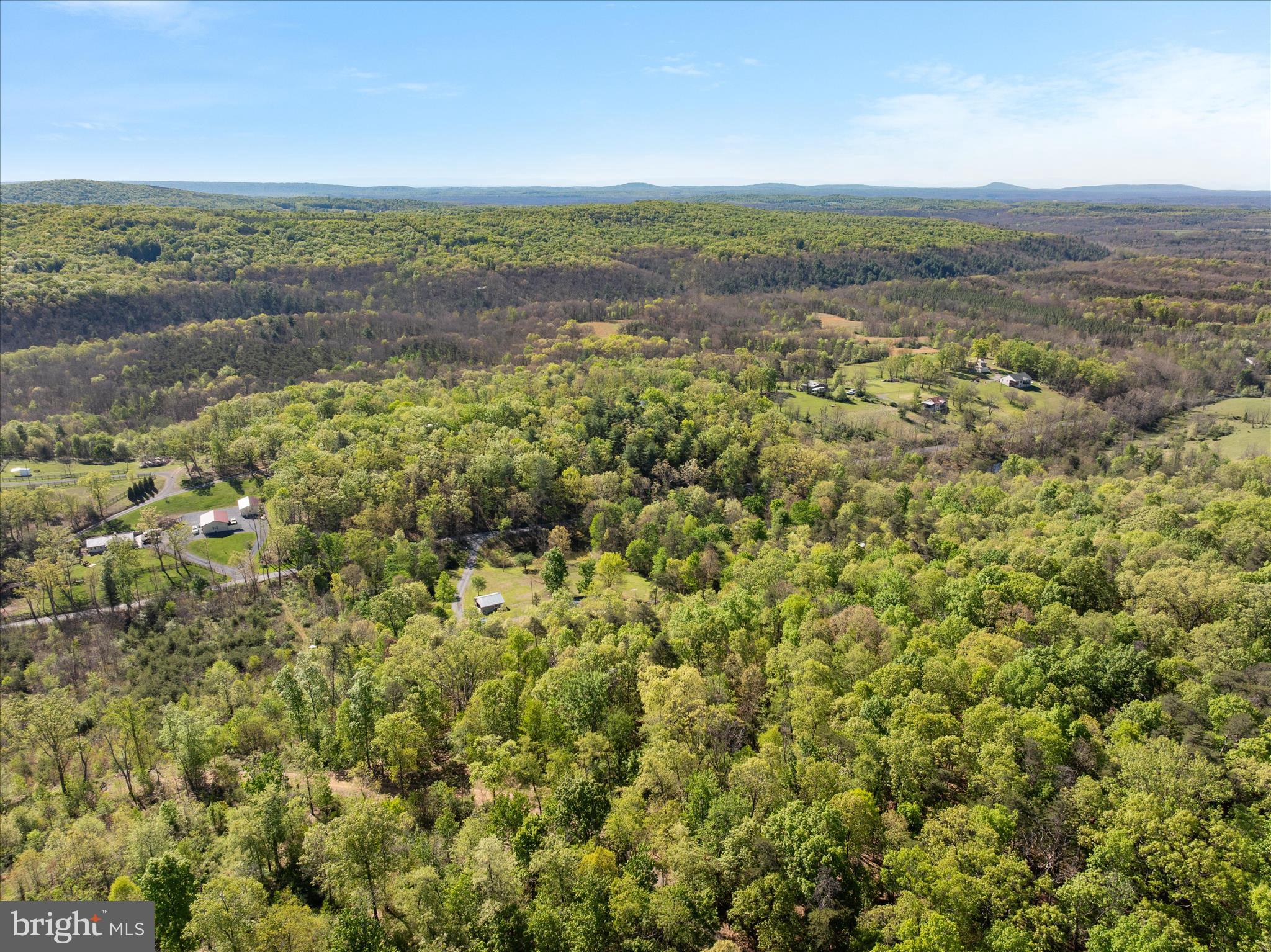 HOOVER MOUNTAIN - Residential